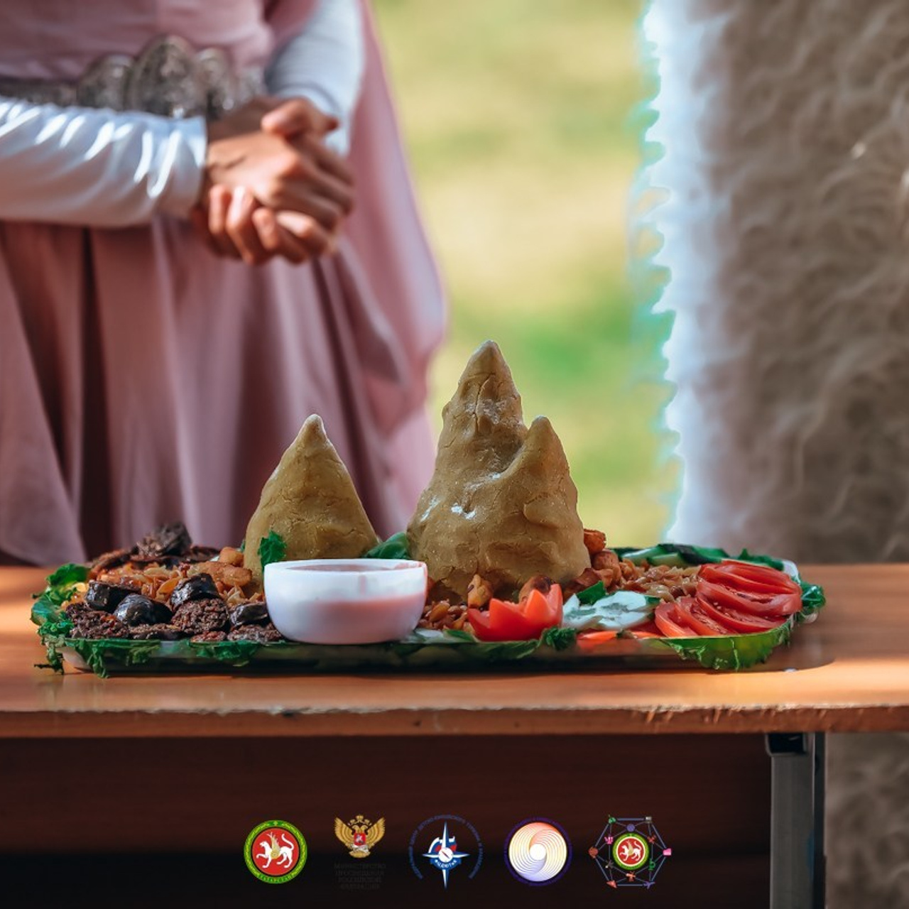 Турслет. Галерея ПрофАС