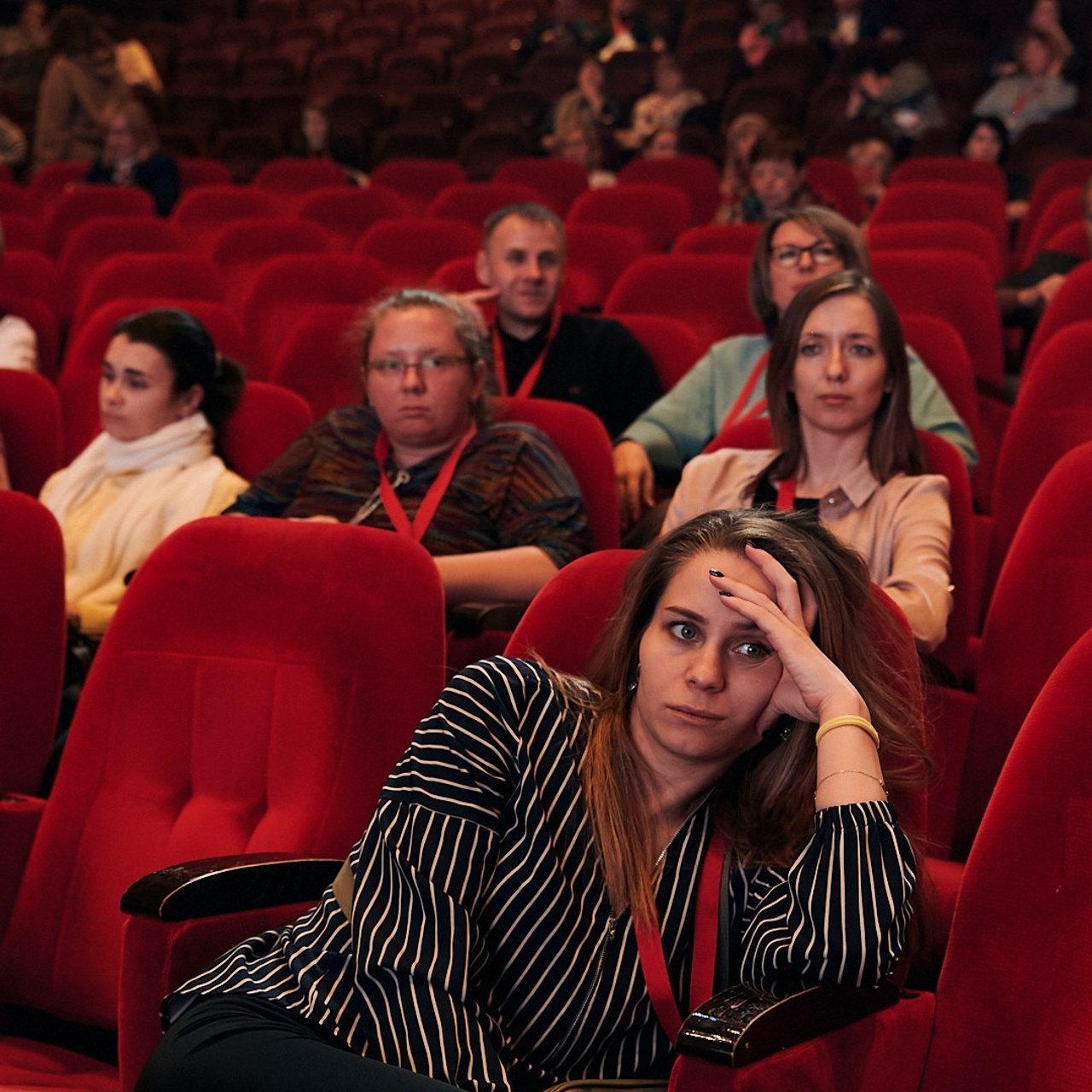 Виват- таланты. Галерея ПрофАС