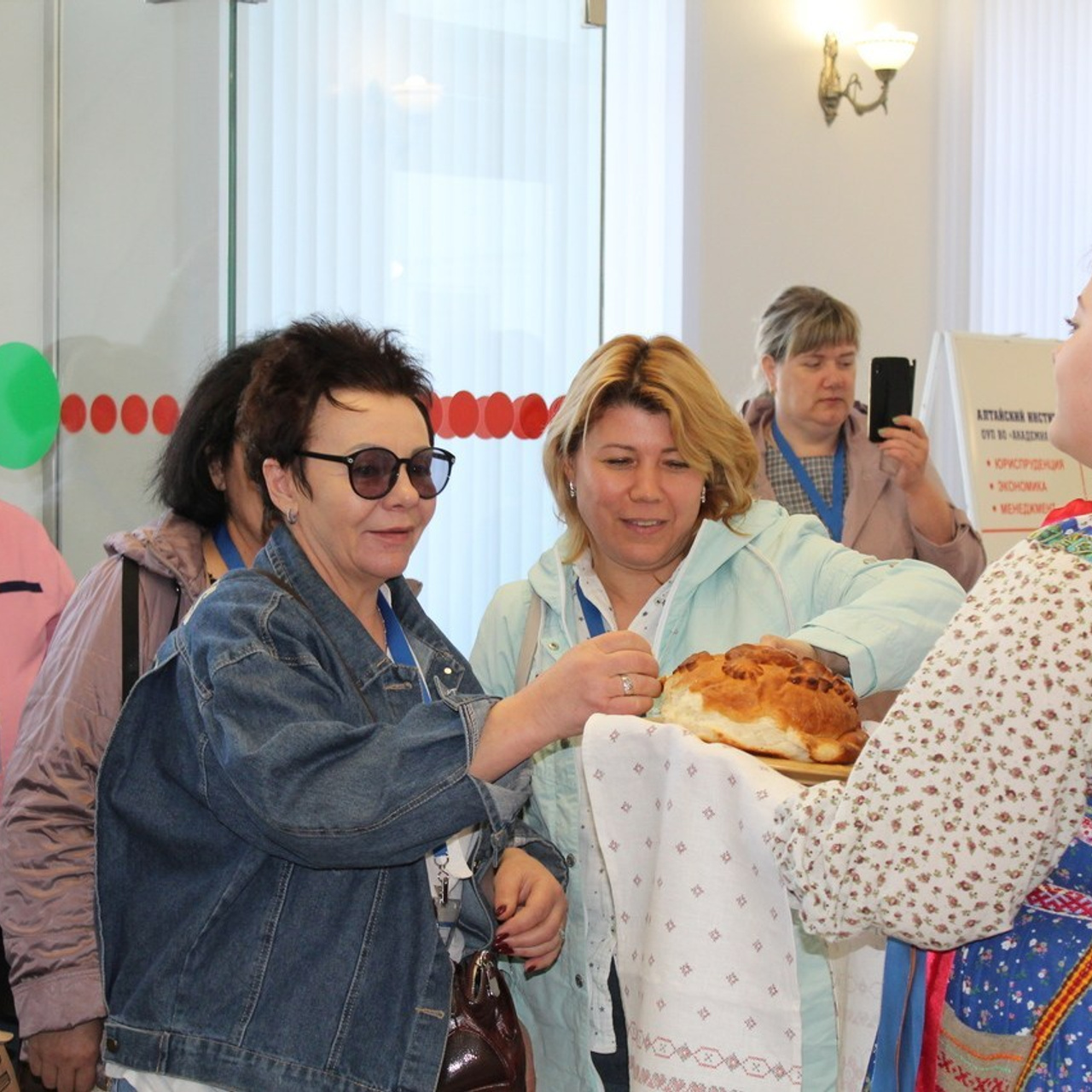 Семинар Современный Профсоюз- взгляд на перспективу. Галерея ПрофАС