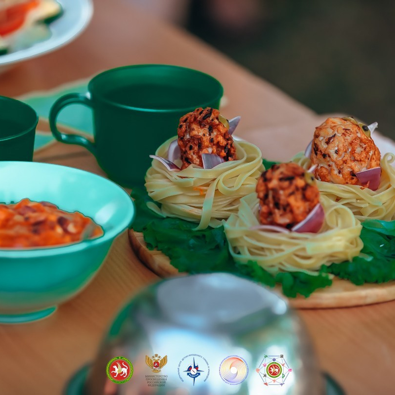 Турслет. Галерея ПрофАС