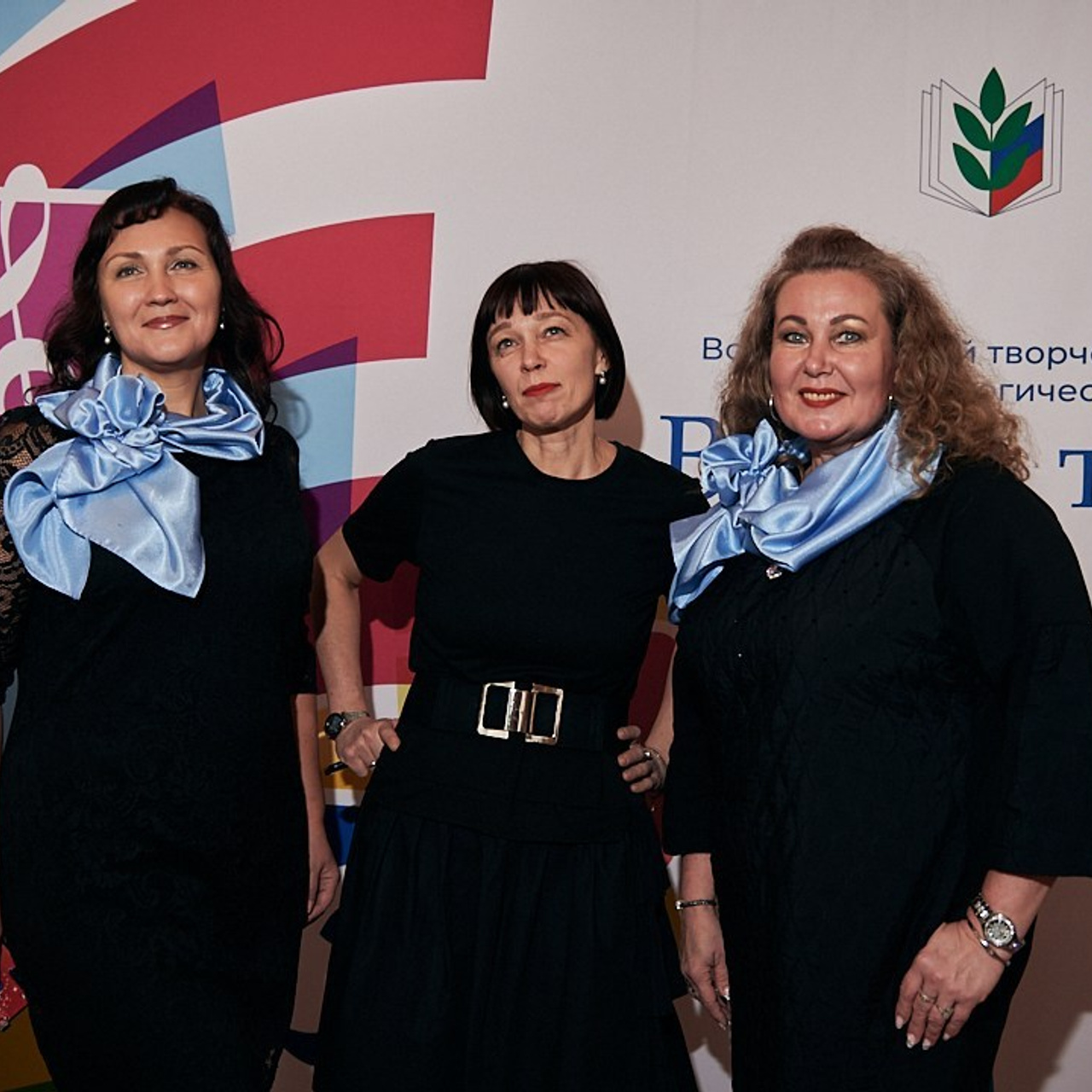 Виват- таланты. Галерея ПрофАС