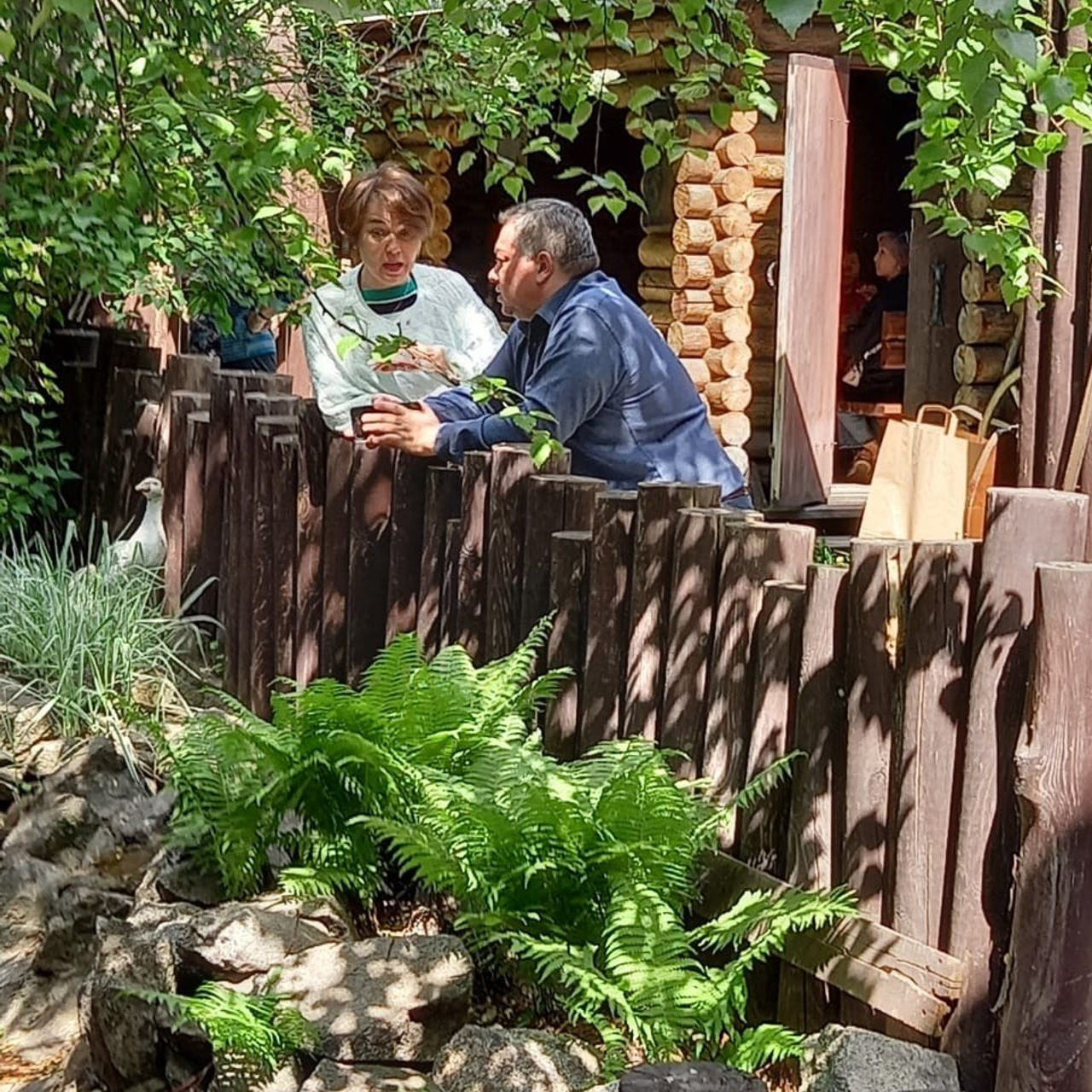 Семинар председателей территориальных организаций Профсоюза. Галерея ПрофАС