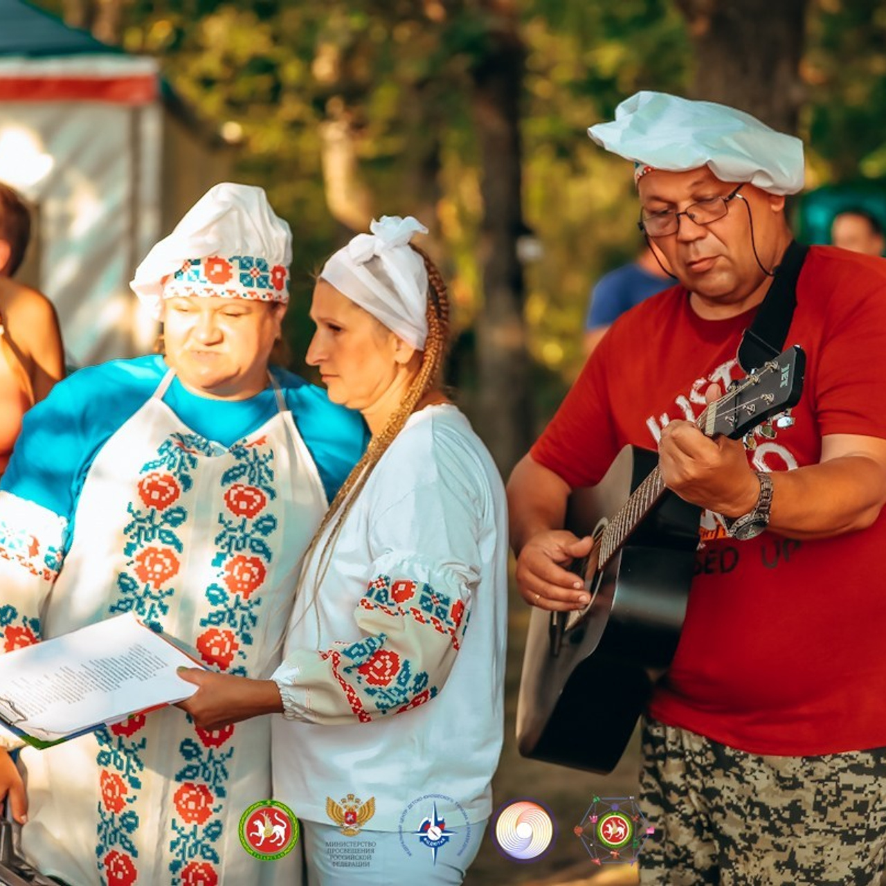 Турслет. Галерея ПрофАС