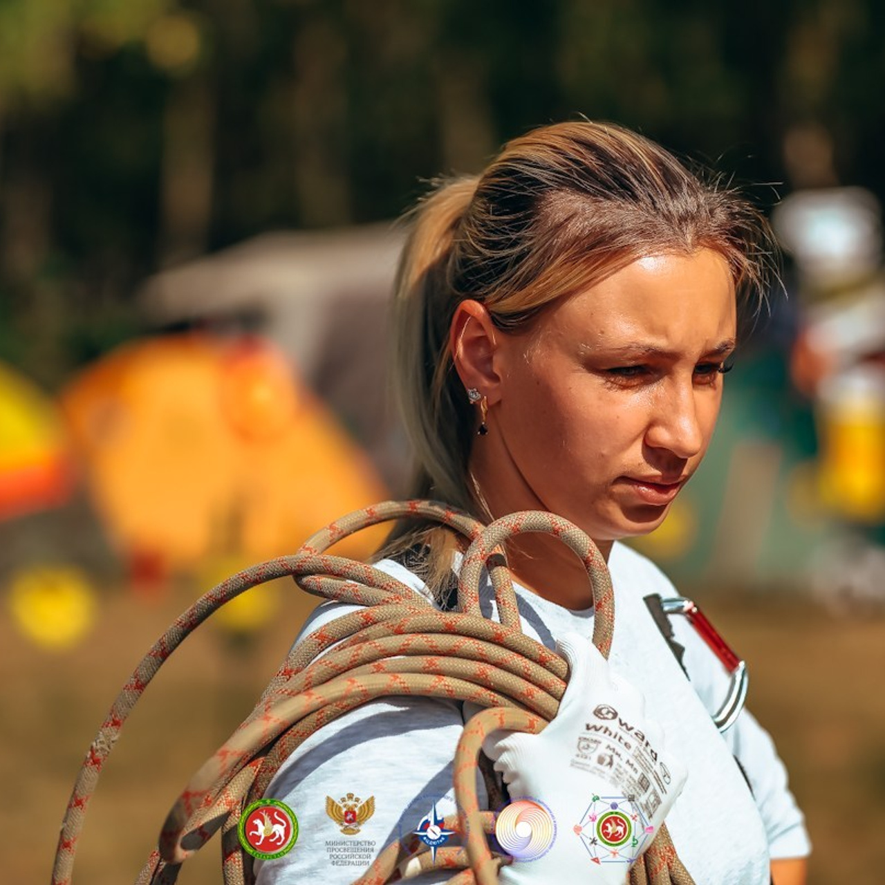 Турслет. Галерея ПрофАС