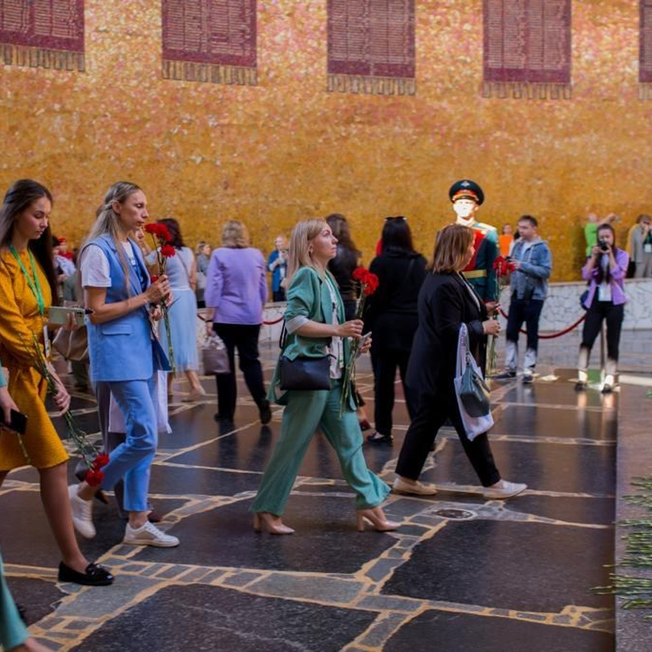 Конкурс Воспитатель года. Галерея ПрофАС