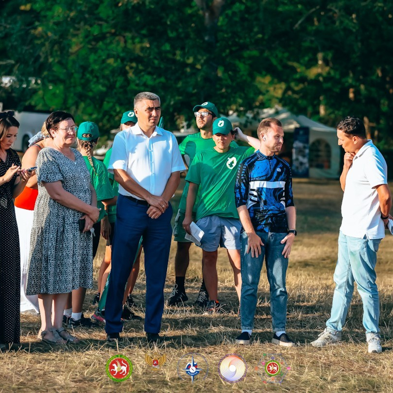 Турслет. Галерея ПрофАС
