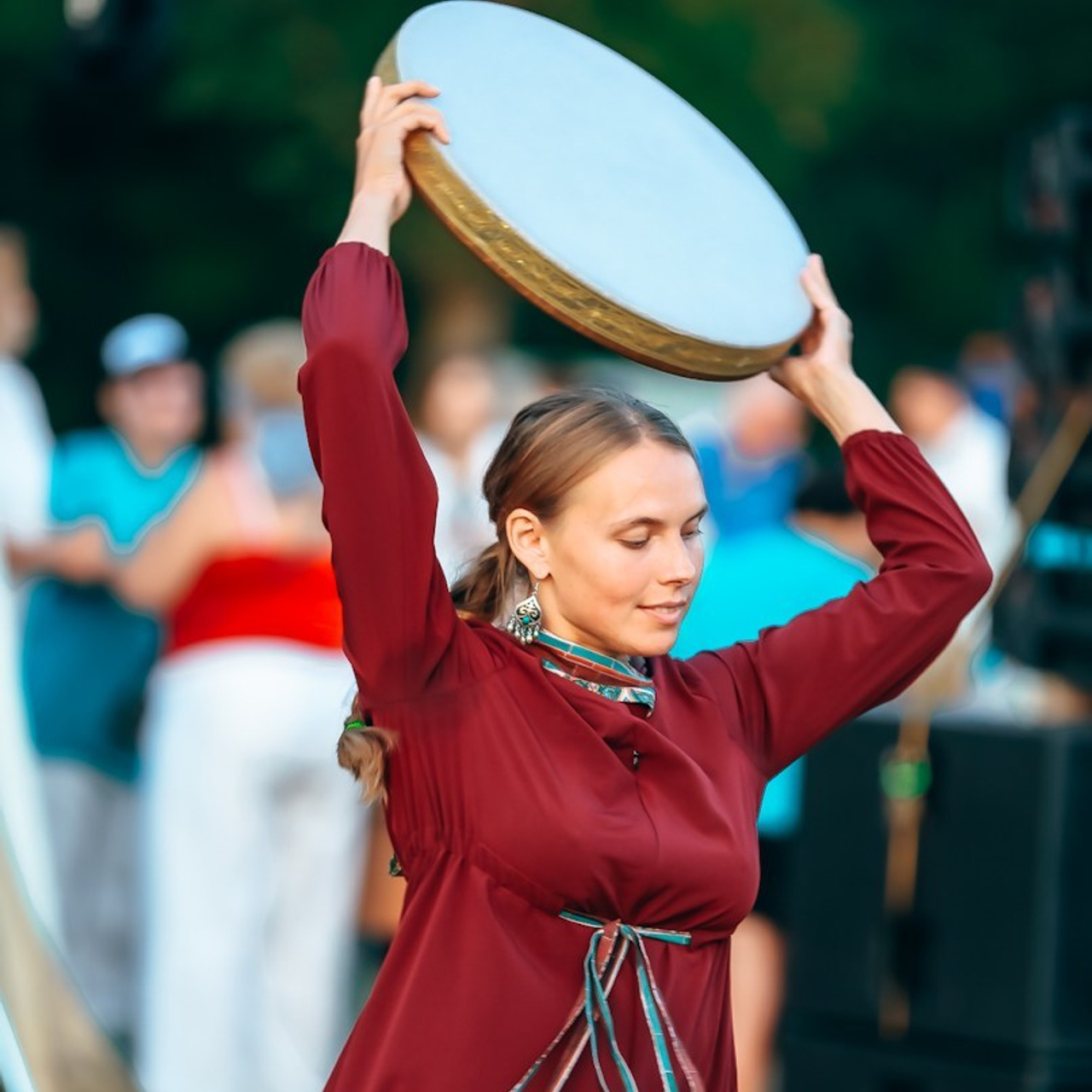 Турслет. Галерея ПрофАС