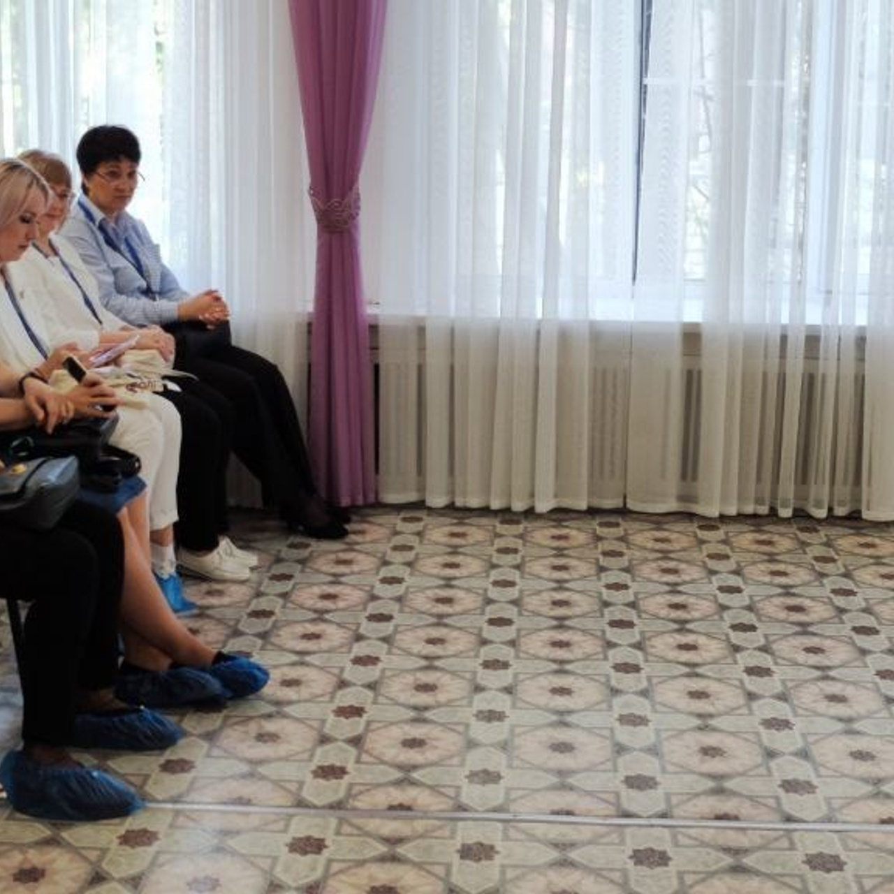 Конкурс Воспитатель года. Галерея ПрофАС