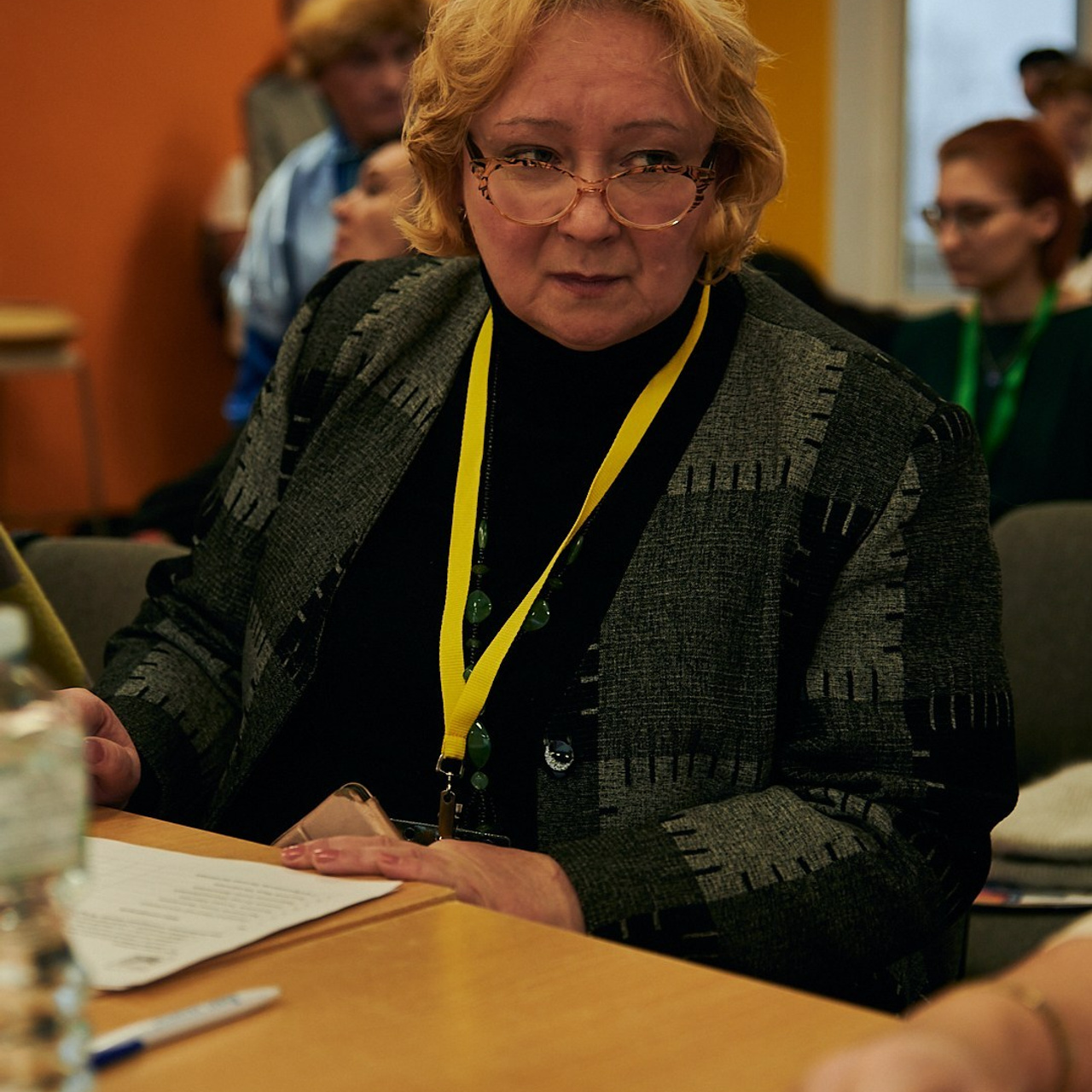 Виват- таланты. Галерея ПрофАС