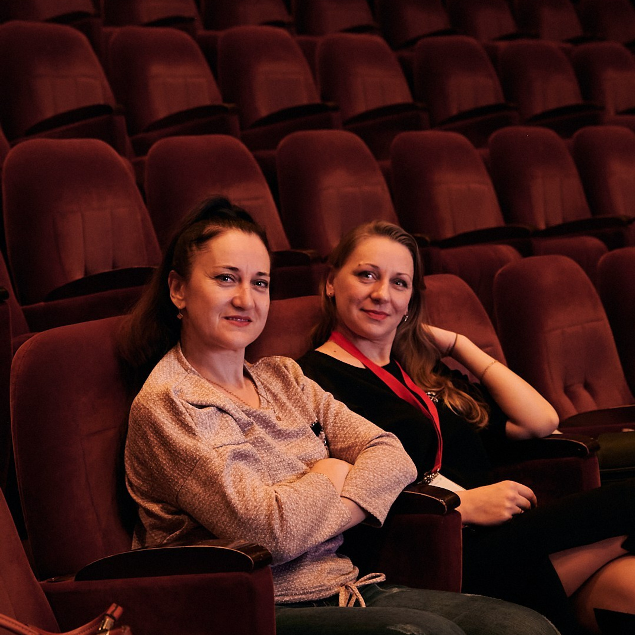 Виват- таланты. Галерея ПрофАС