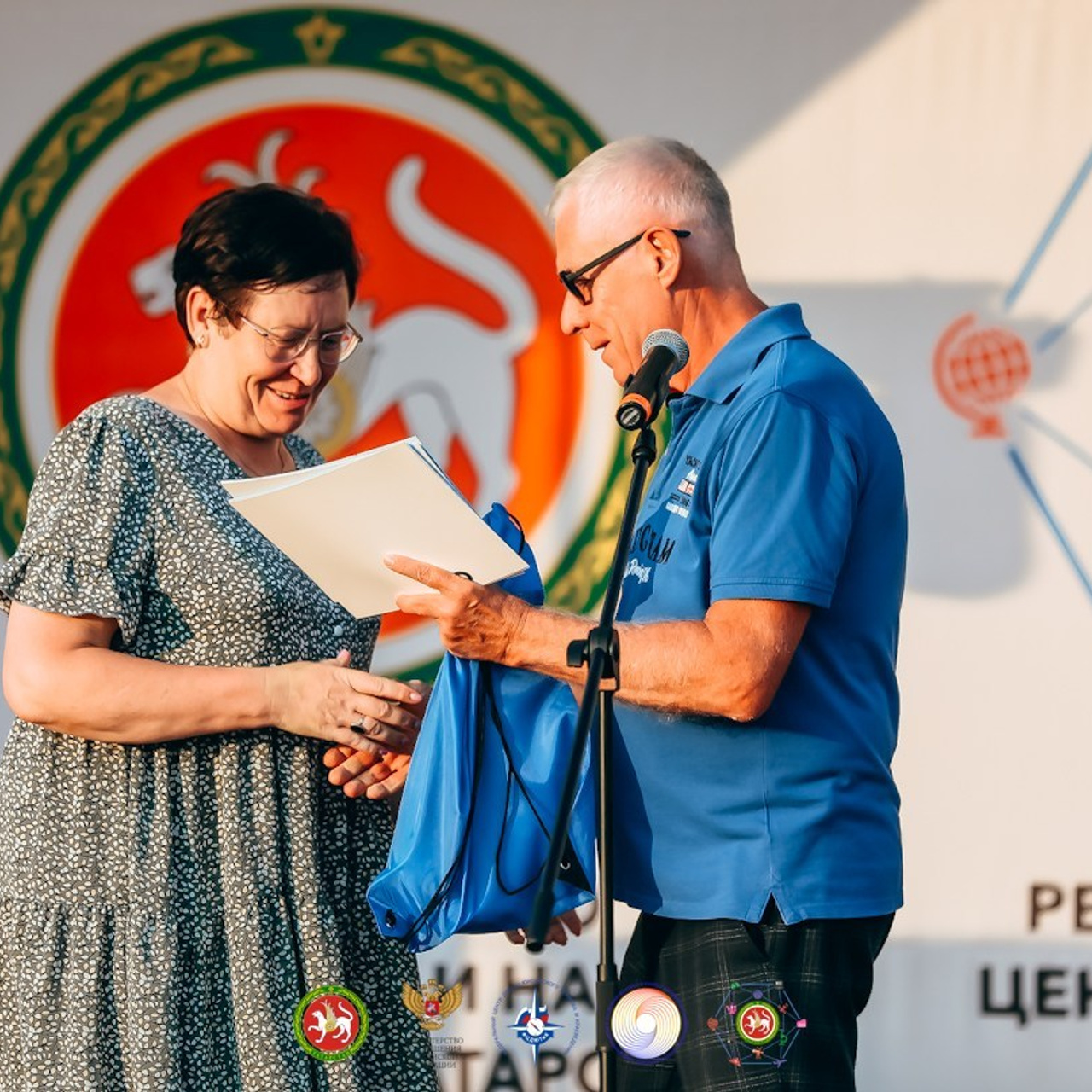 Турслет. Галерея ПрофАС