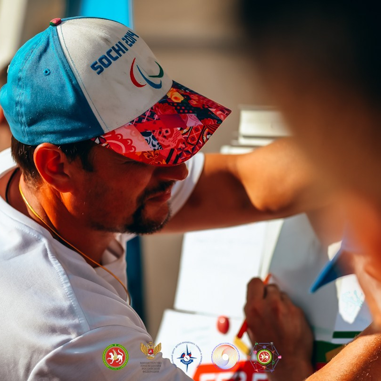 Турслет. Галерея ПрофАС