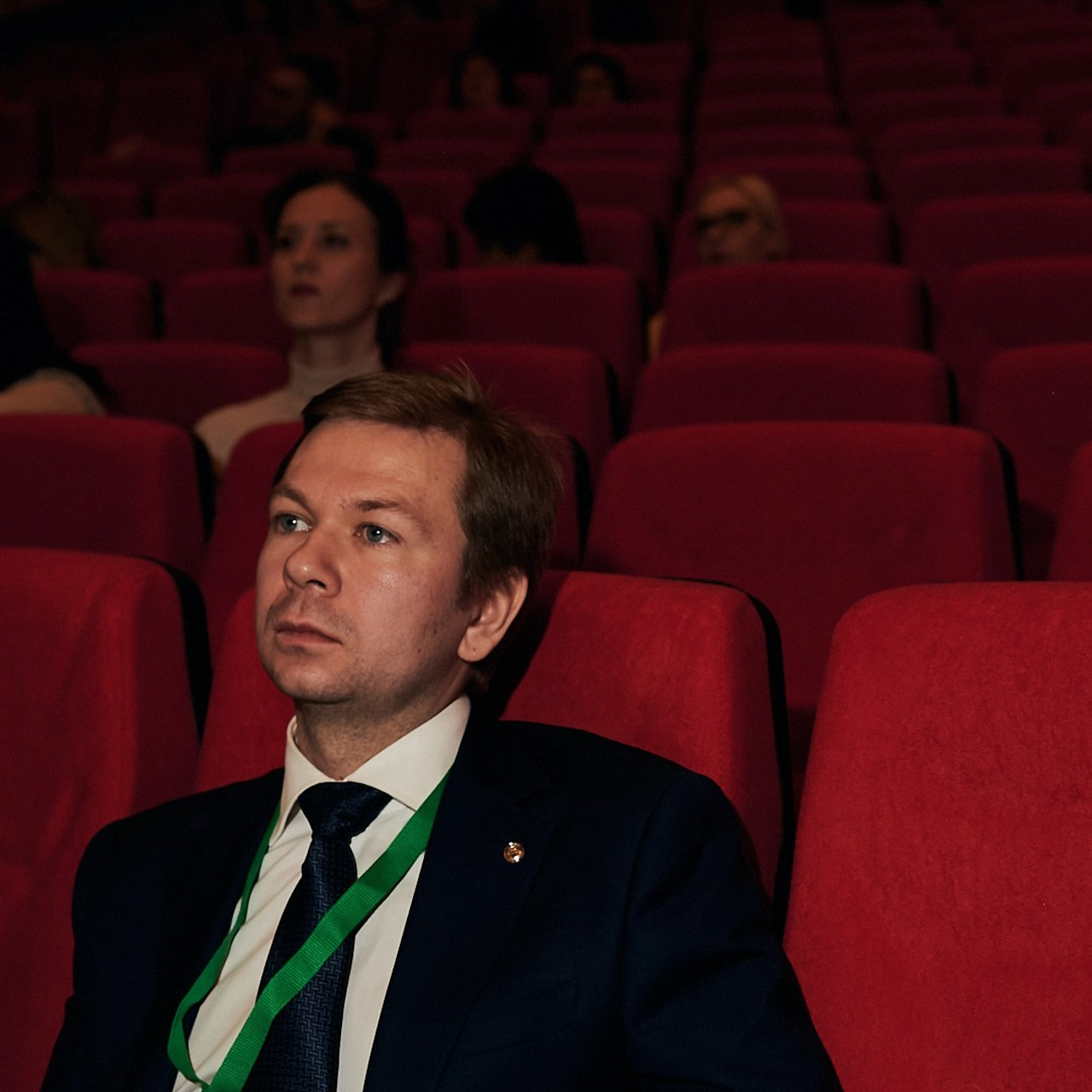 Виват- таланты. Галерея ПрофАС