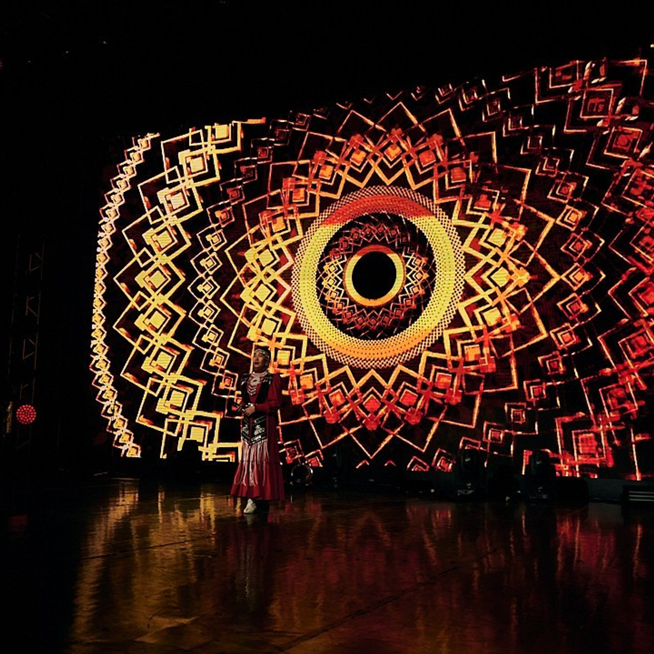 Виват- таланты. Галерея ПрофАС