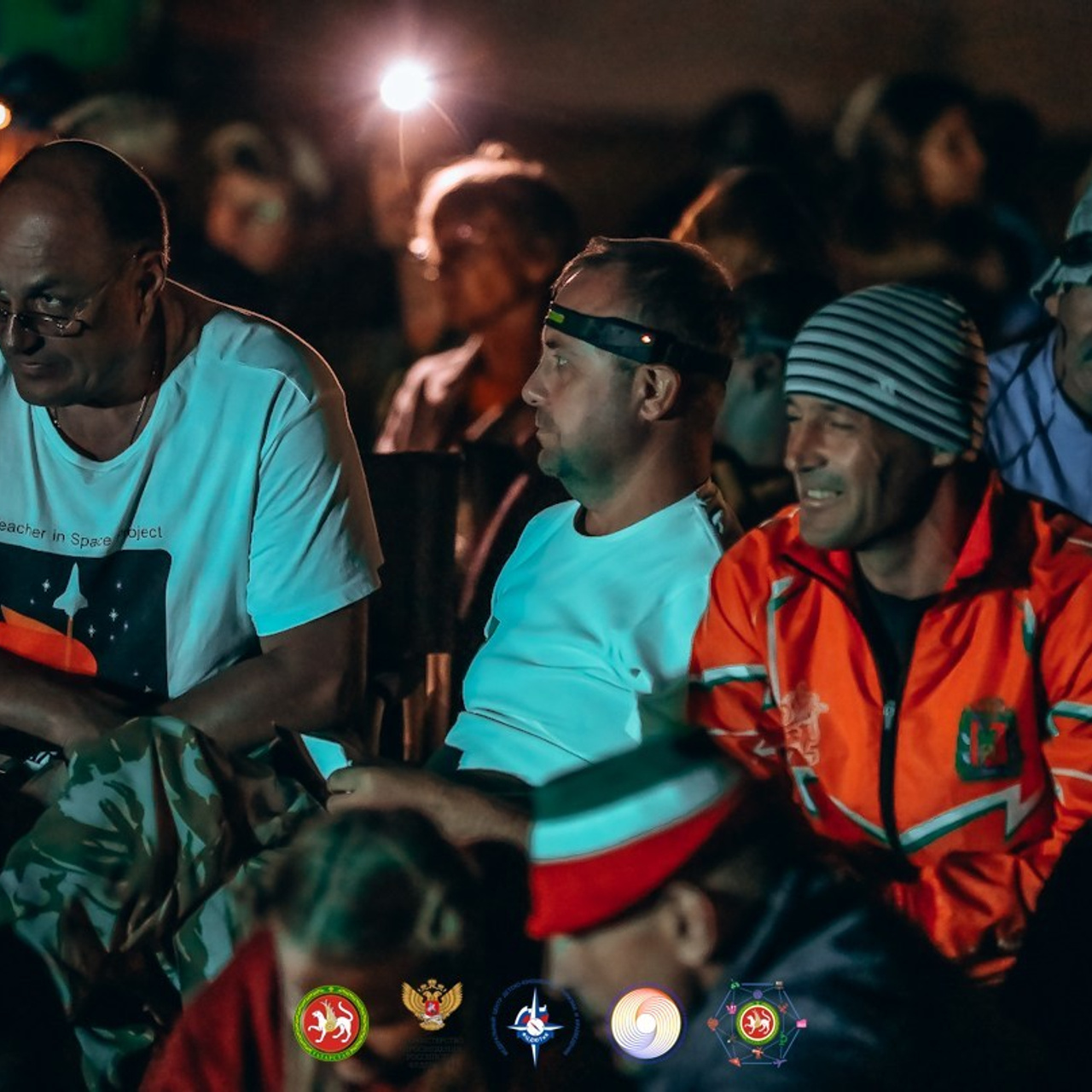 Турслет. Галерея ПрофАС