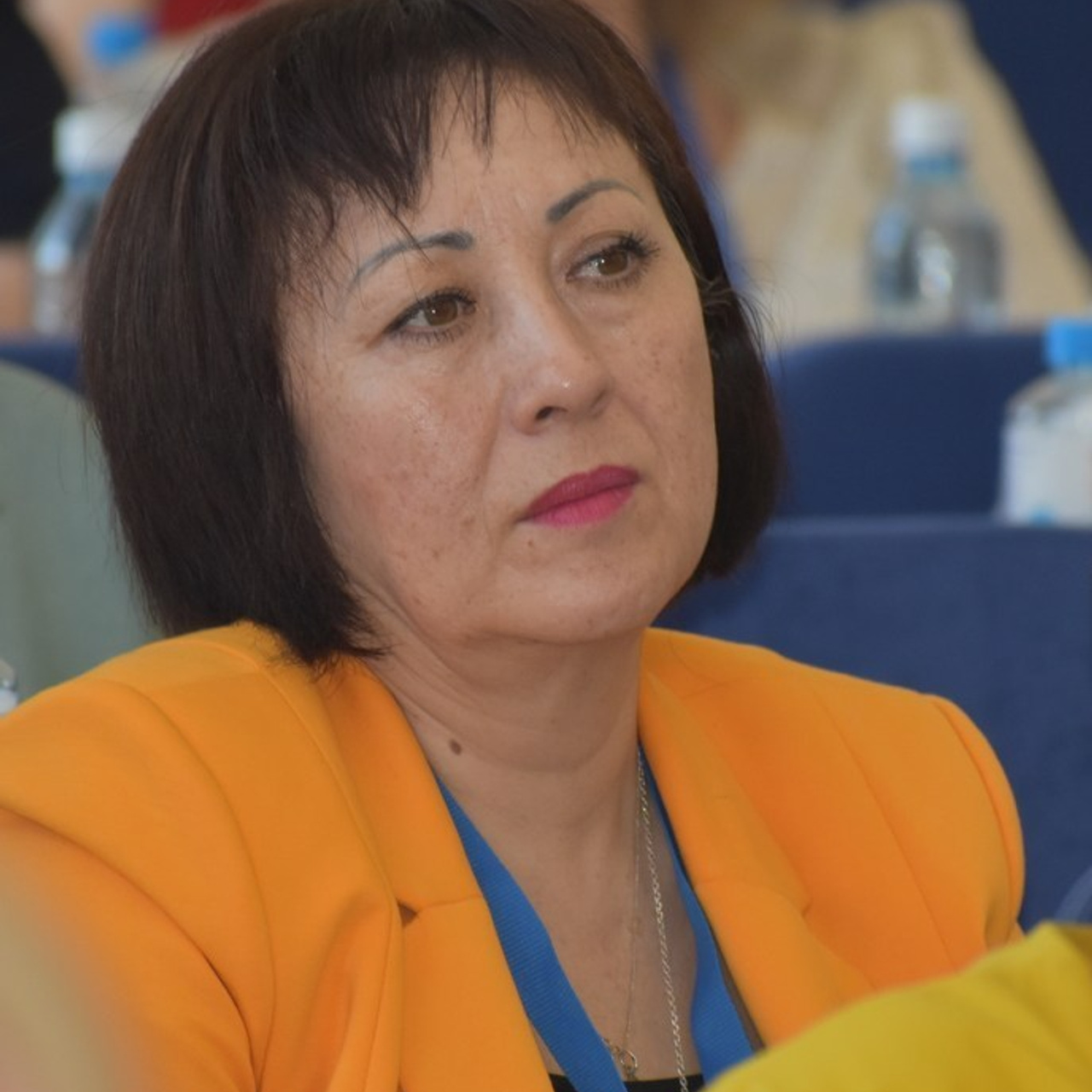 Семинар Современный Профсоюз- взгляд на перспективу. Галерея ПрофАС