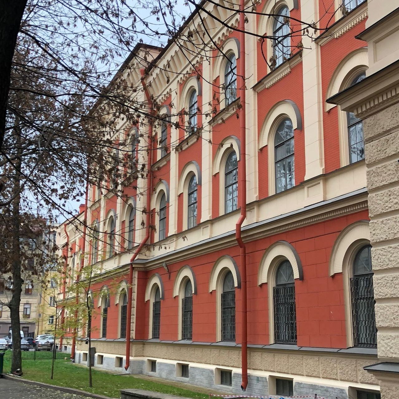 Семинар социальных партнёров-руководителей ОИВ. Галерея ПрофАС