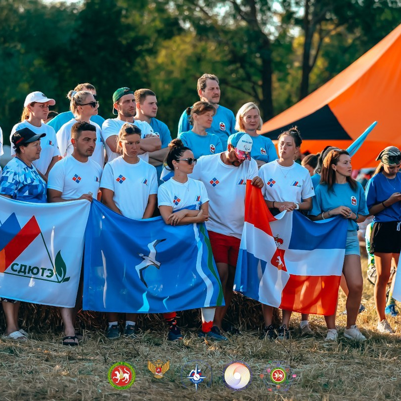 Турслет. Галерея ПрофАС