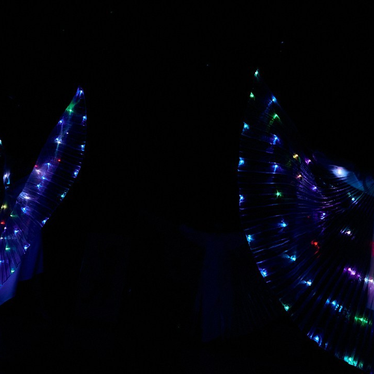 Виват- таланты. Галерея ПрофАС