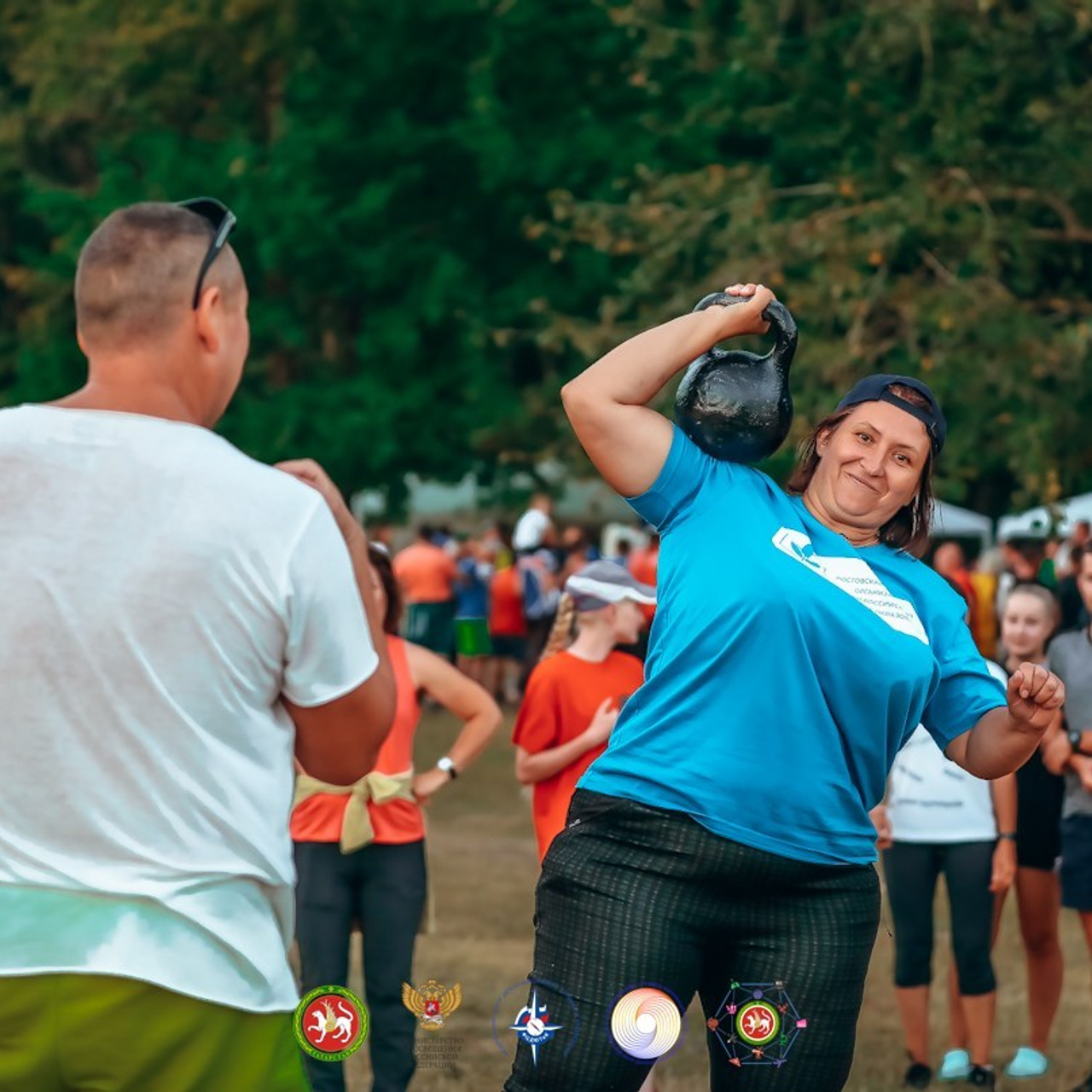 Турслет. Галерея ПрофАС