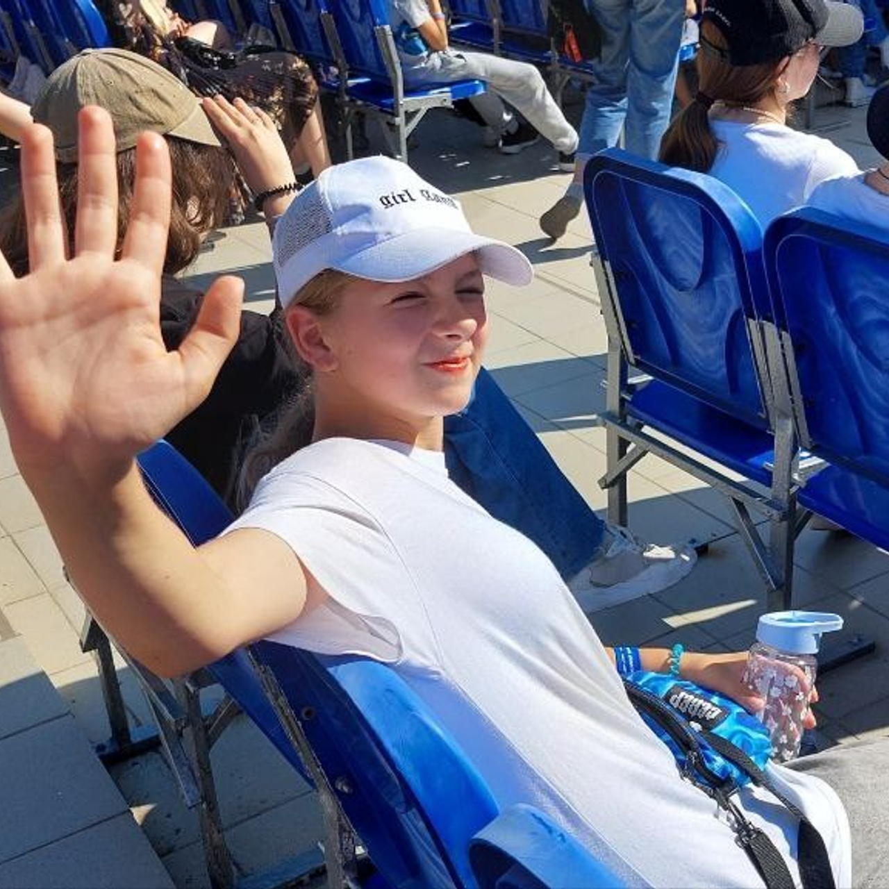 ВДЦ Смена Учитель в будущем. Галерея ПрофАС