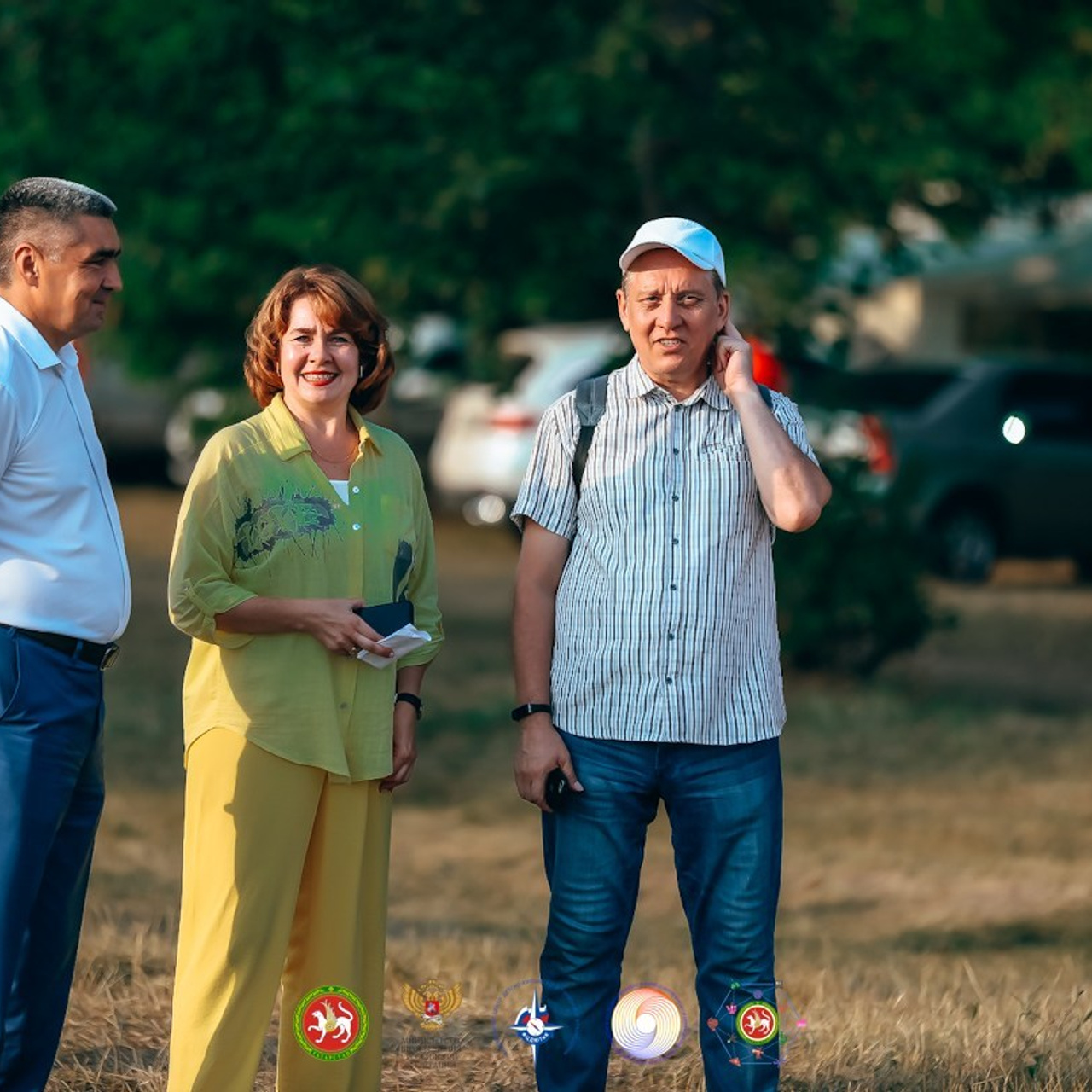 Турслет. Галерея ПрофАС