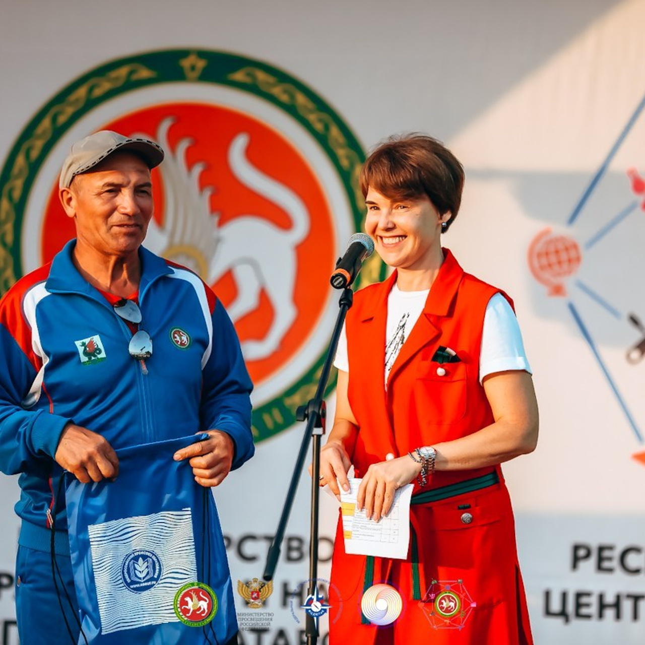 Турслет. Галерея ПрофАС