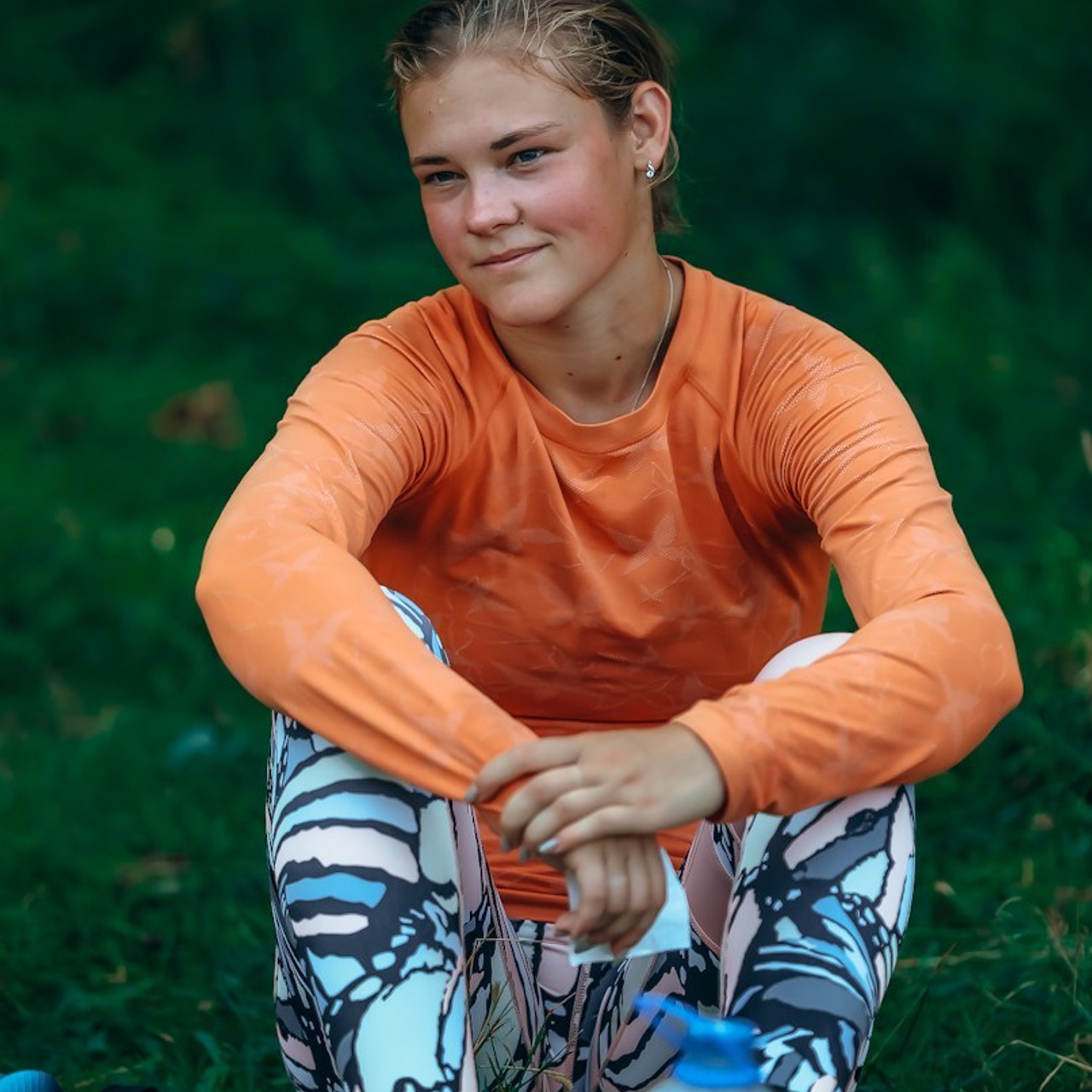 Турслет. Галерея ПрофАС