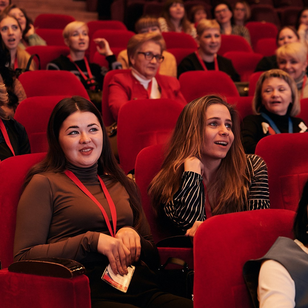 Виват- таланты. Галерея ПрофАС