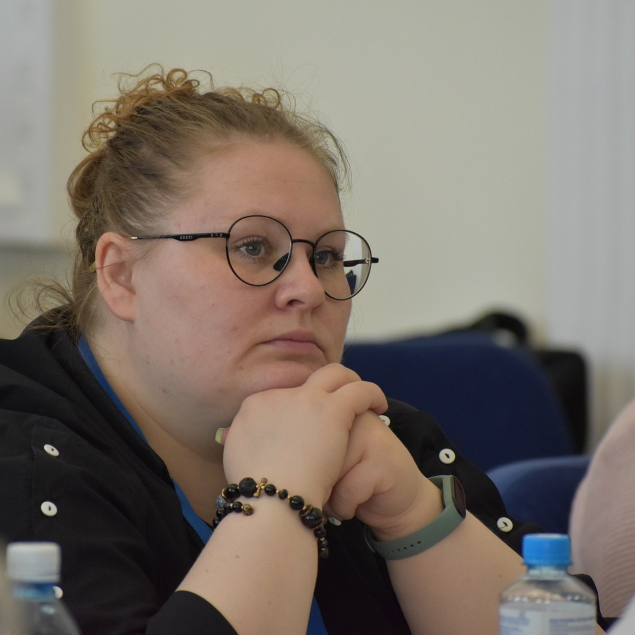 Семинар Современный Профсоюз- взгляд на перспективу. Галерея ПрофАС