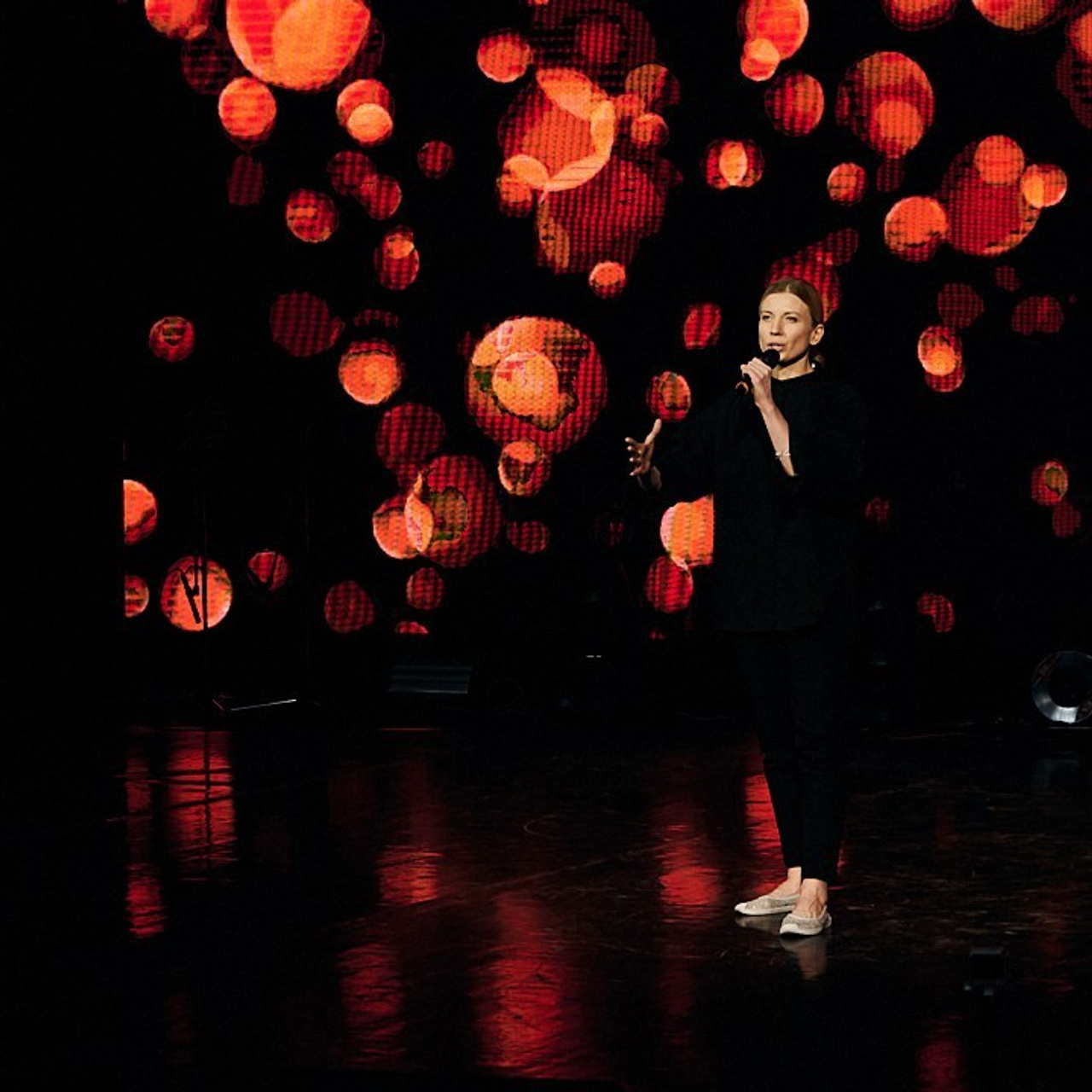 Виват- таланты. Галерея ПрофАС