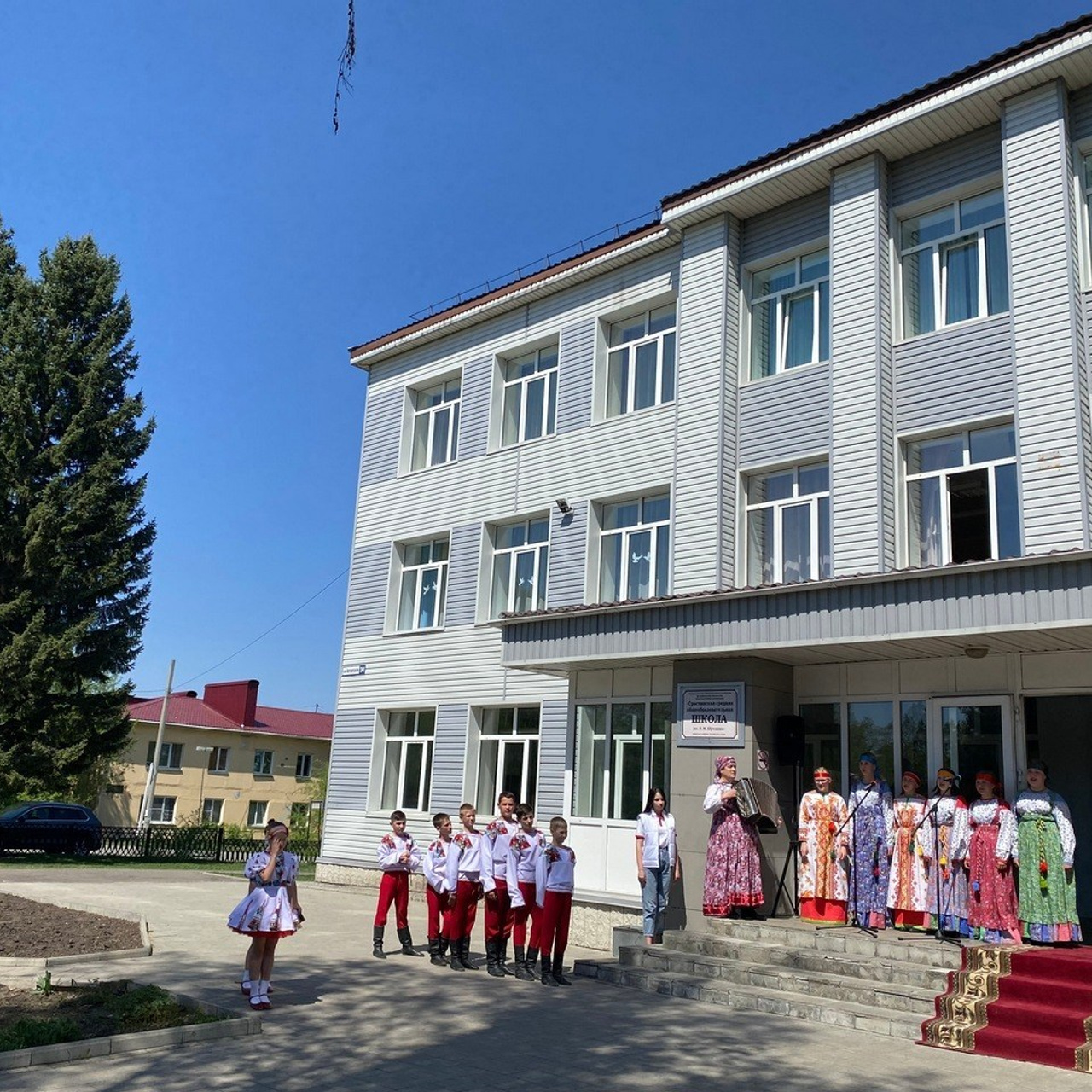 Семинар Современный Профсоюз- взгляд на перспективу. Галерея ПрофАС