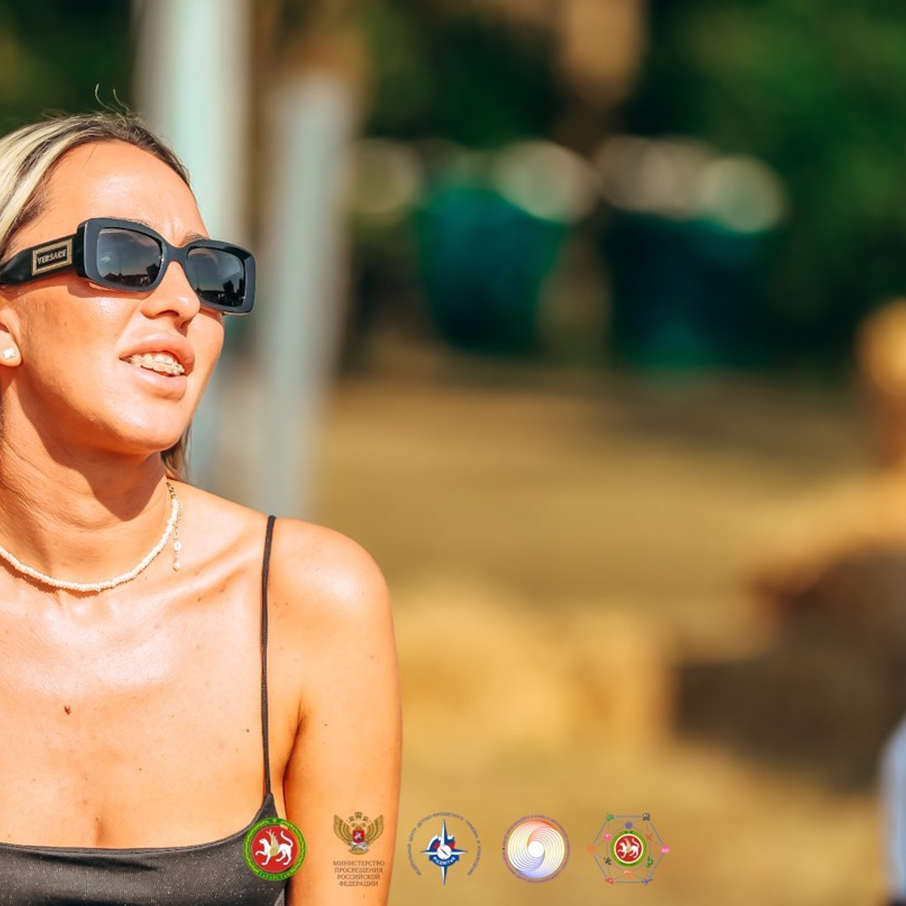 Турслет. Галерея ПрофАС