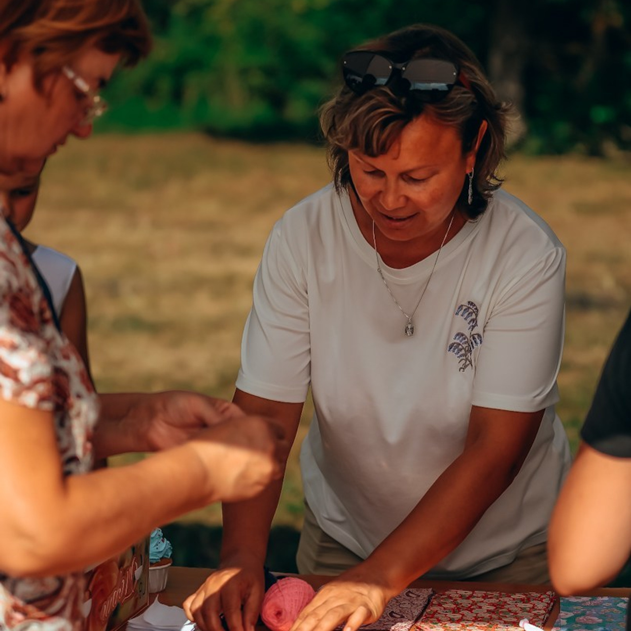 Турслет. Галерея ПрофАС