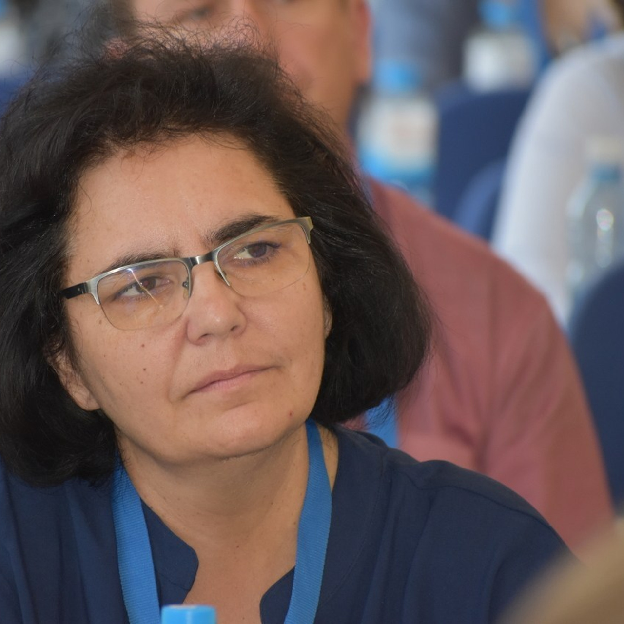 Семинар Современный Профсоюз- взгляд на перспективу. Галерея ПрофАС