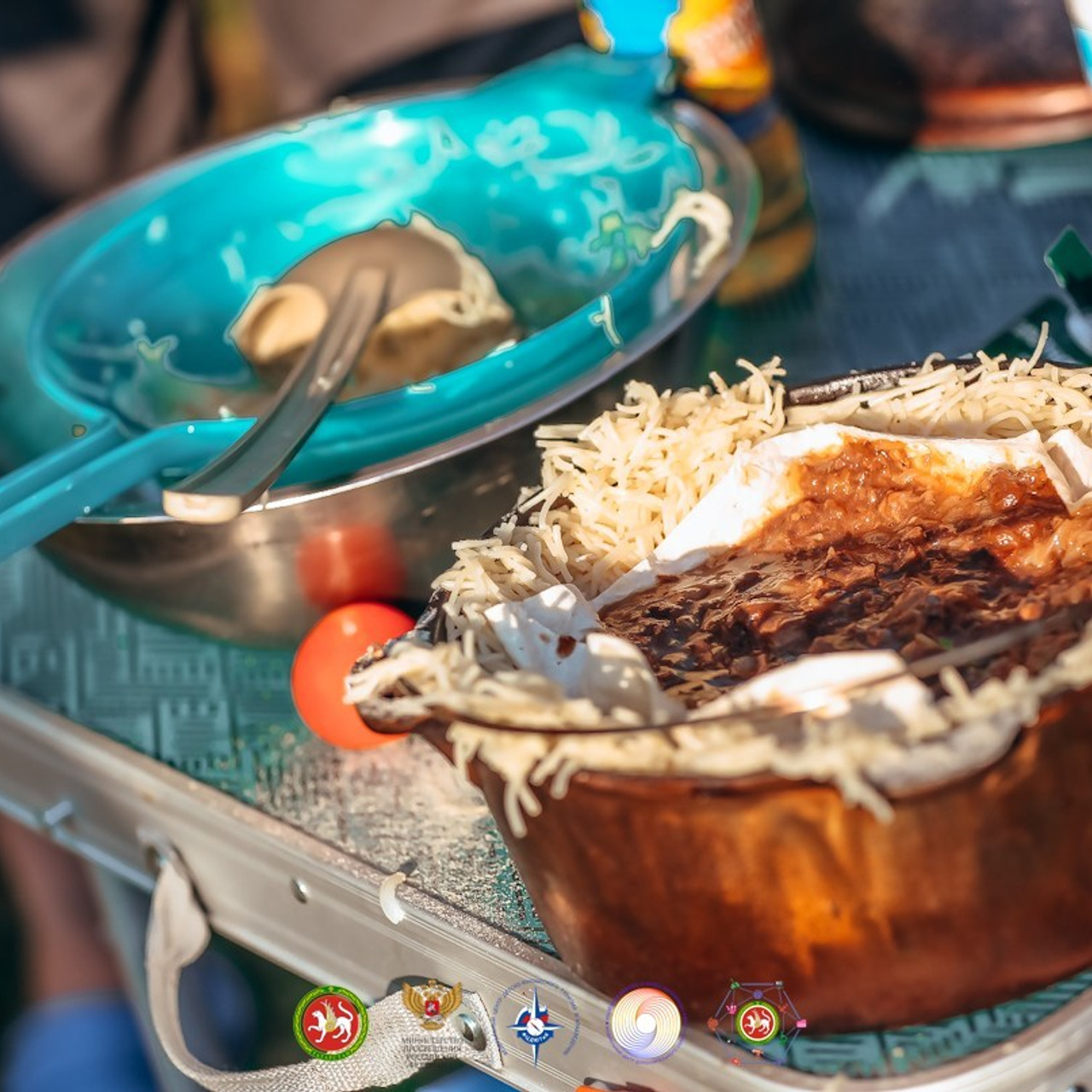 Турслет. Галерея ПрофАС