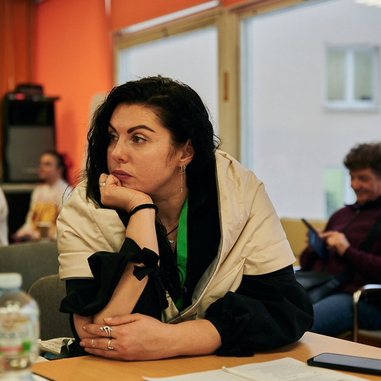 Виват- таланты. Галерея ПрофАС