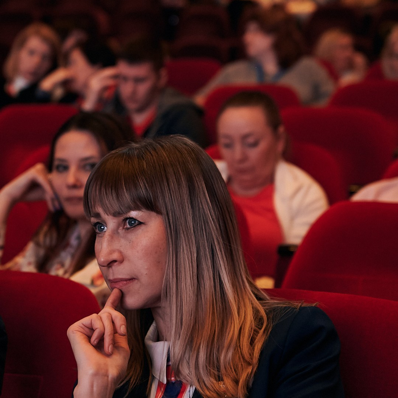 Виват- таланты. Галерея ПрофАС