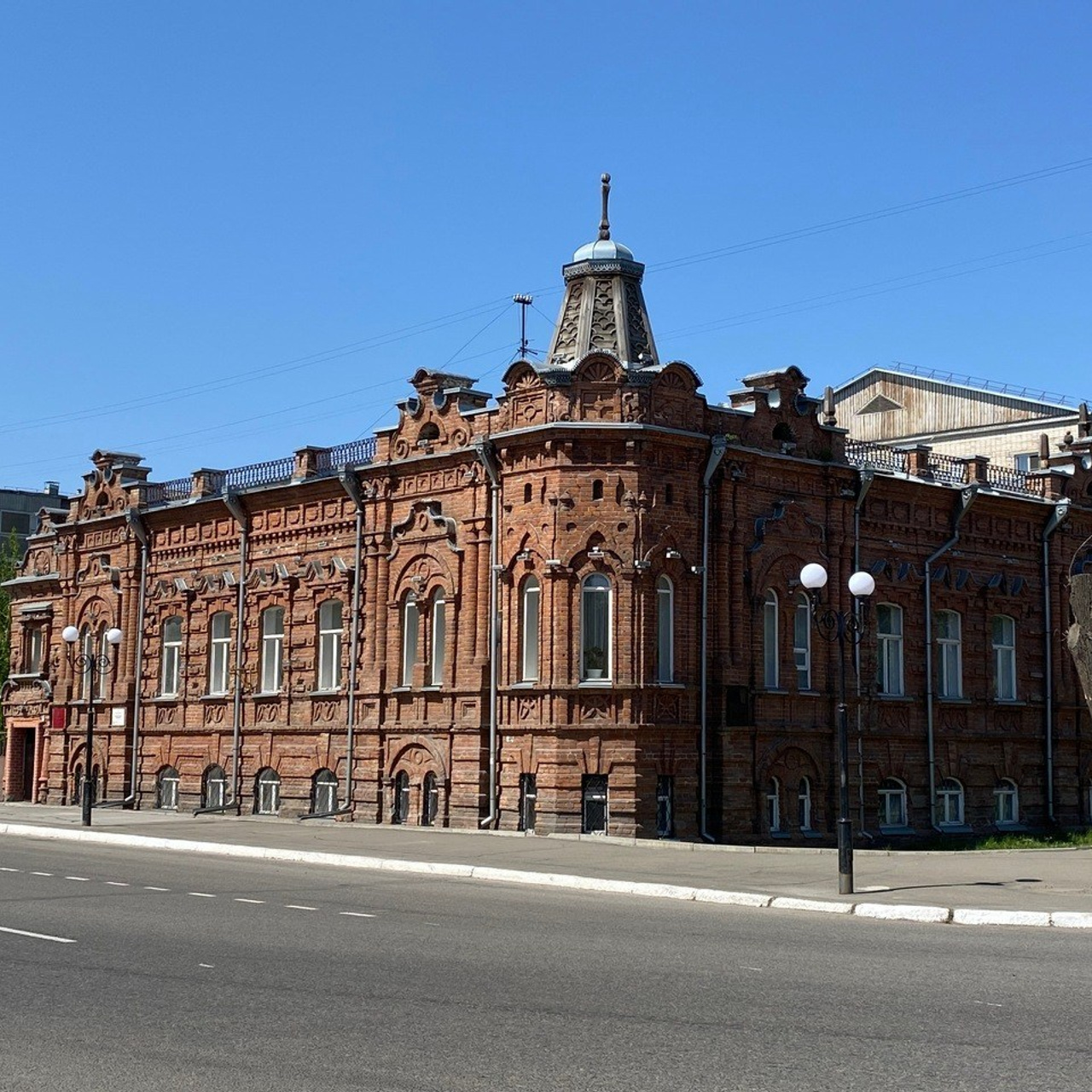 Семинар Современный Профсоюз- взгляд на перспективу. Галерея ПрофАС