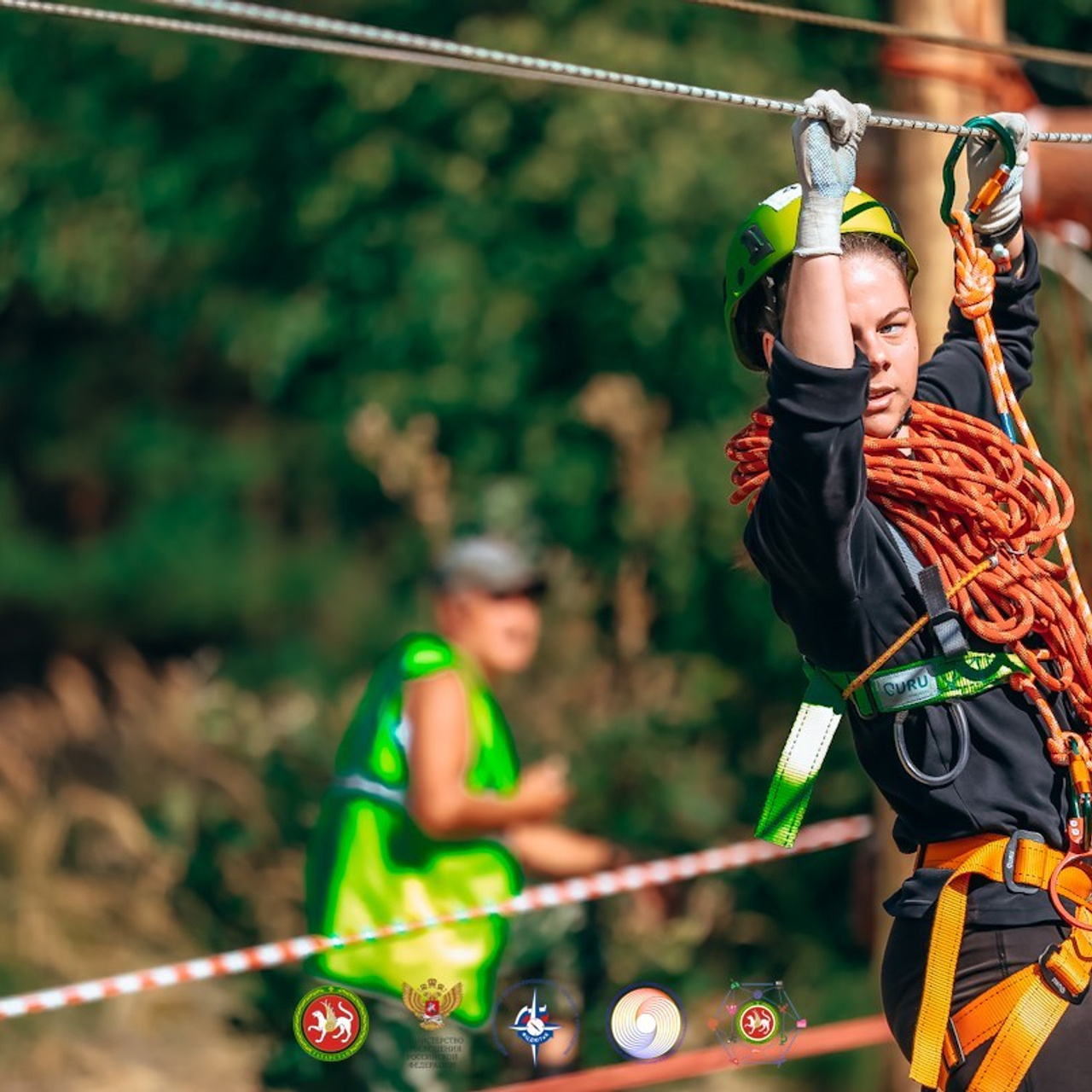 Турслет. Галерея ПрофАС