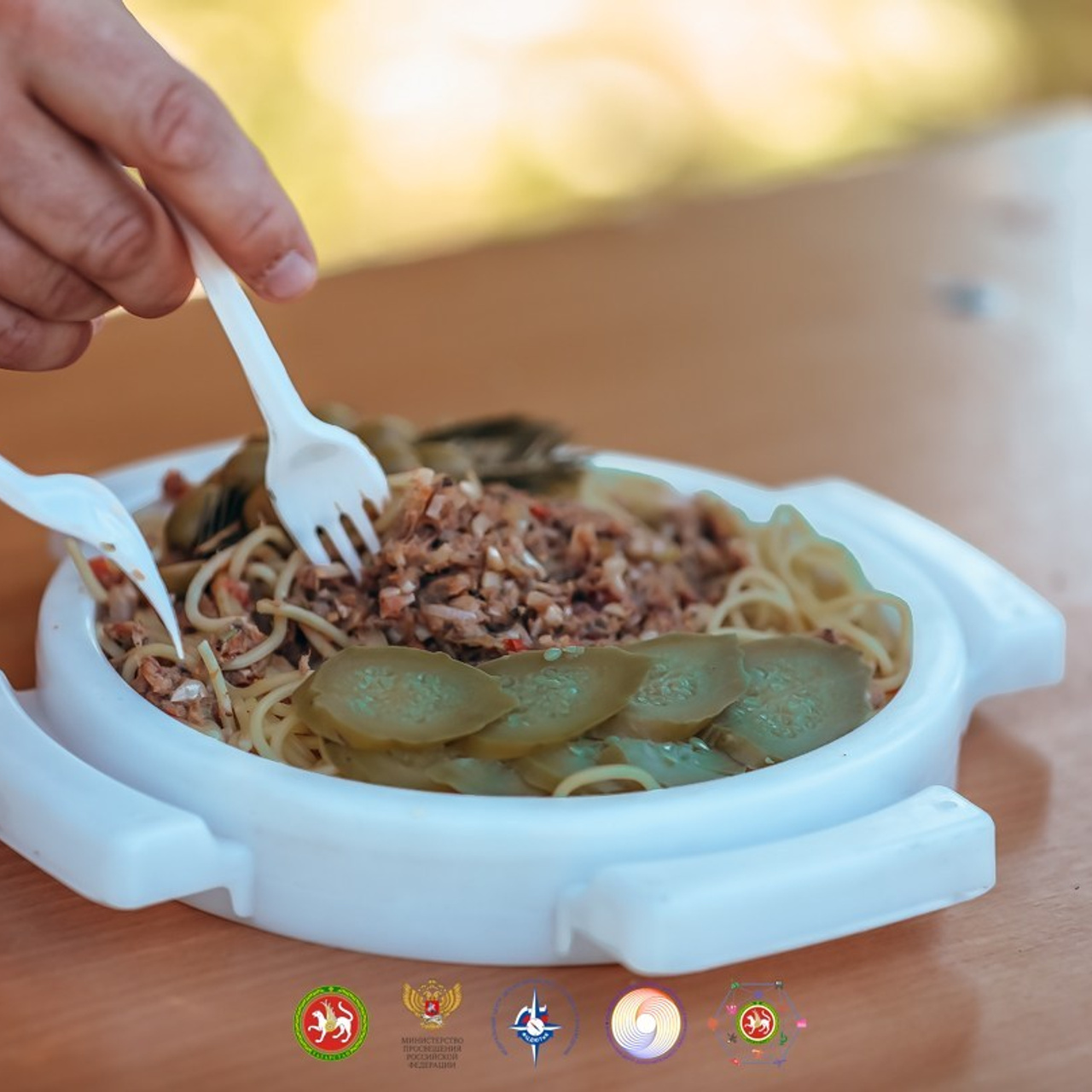 Турслет. Галерея ПрофАС