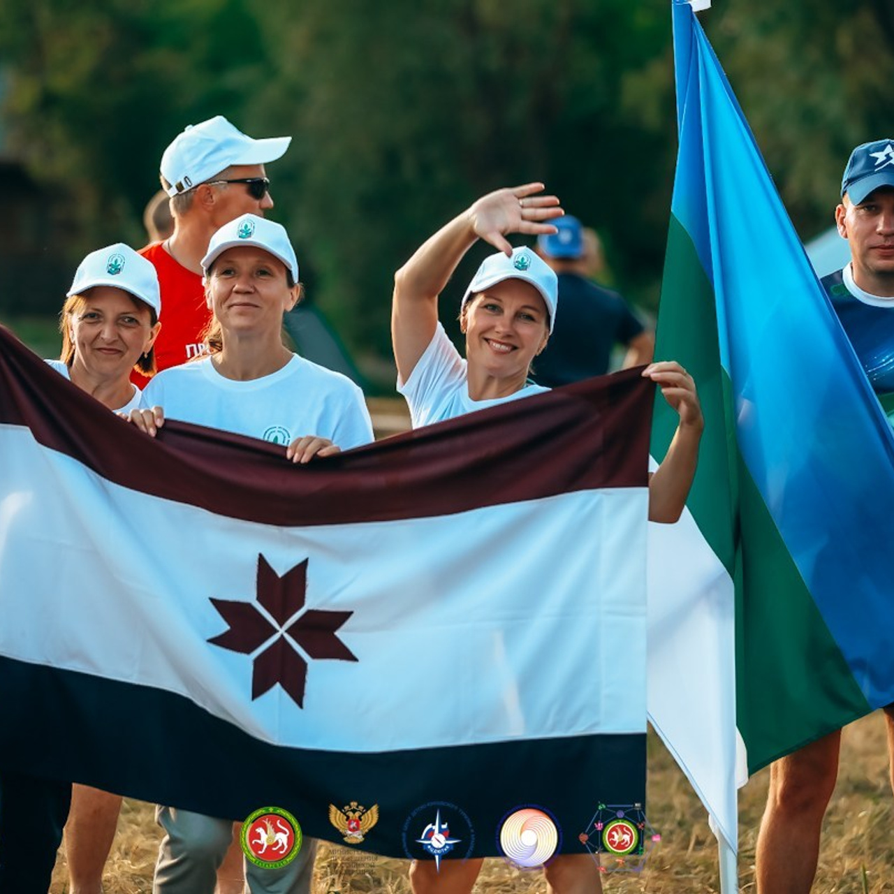 Турслет. Галерея ПрофАС