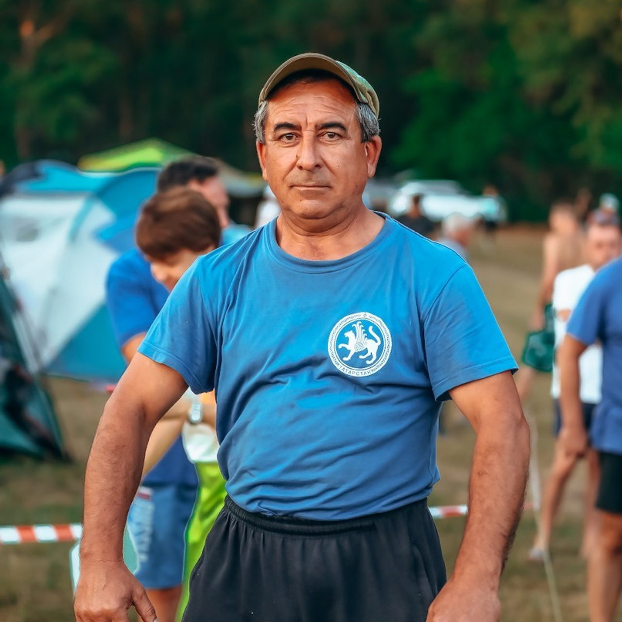 Турслет. Галерея ПрофАС