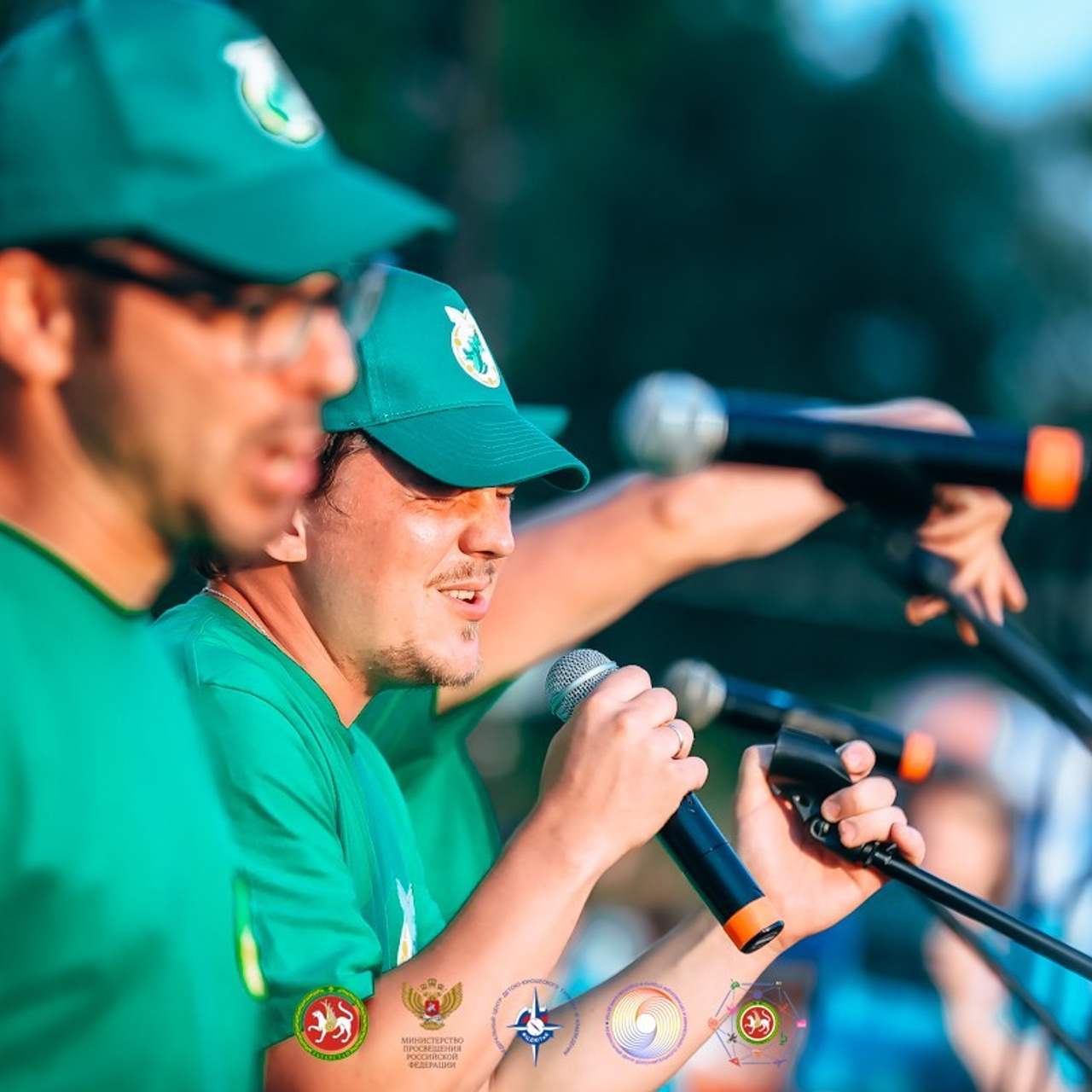 Турслет. Галерея ПрофАС