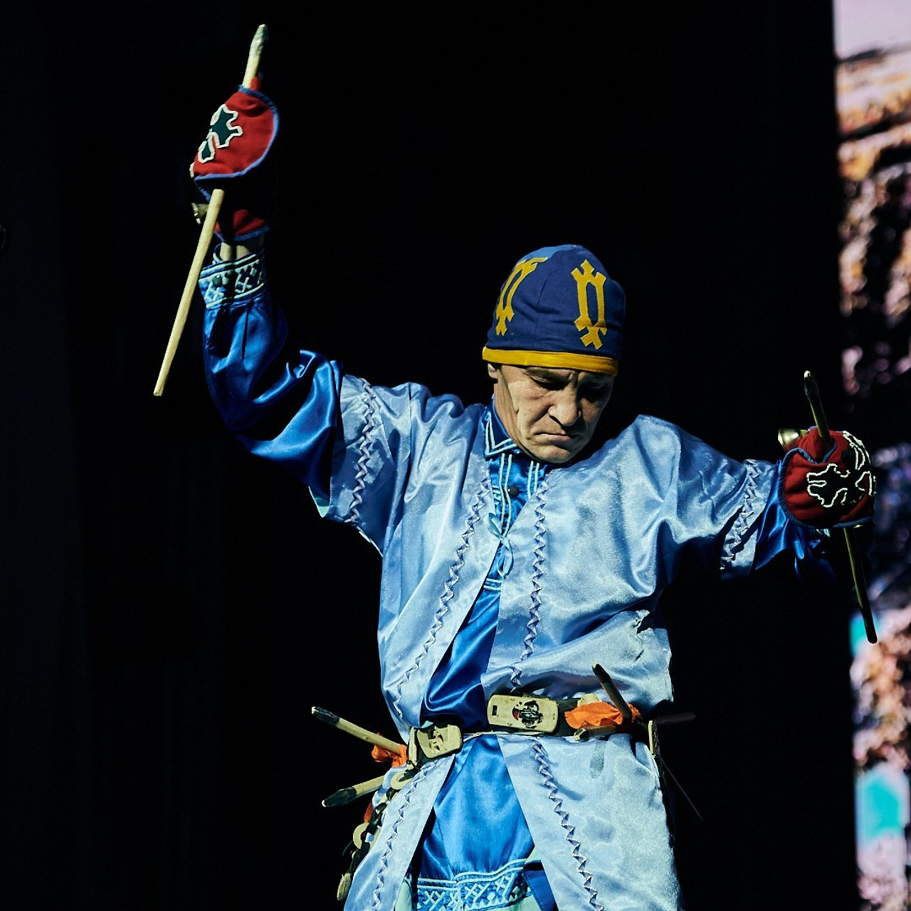 Виват- таланты. Галерея ПрофАС