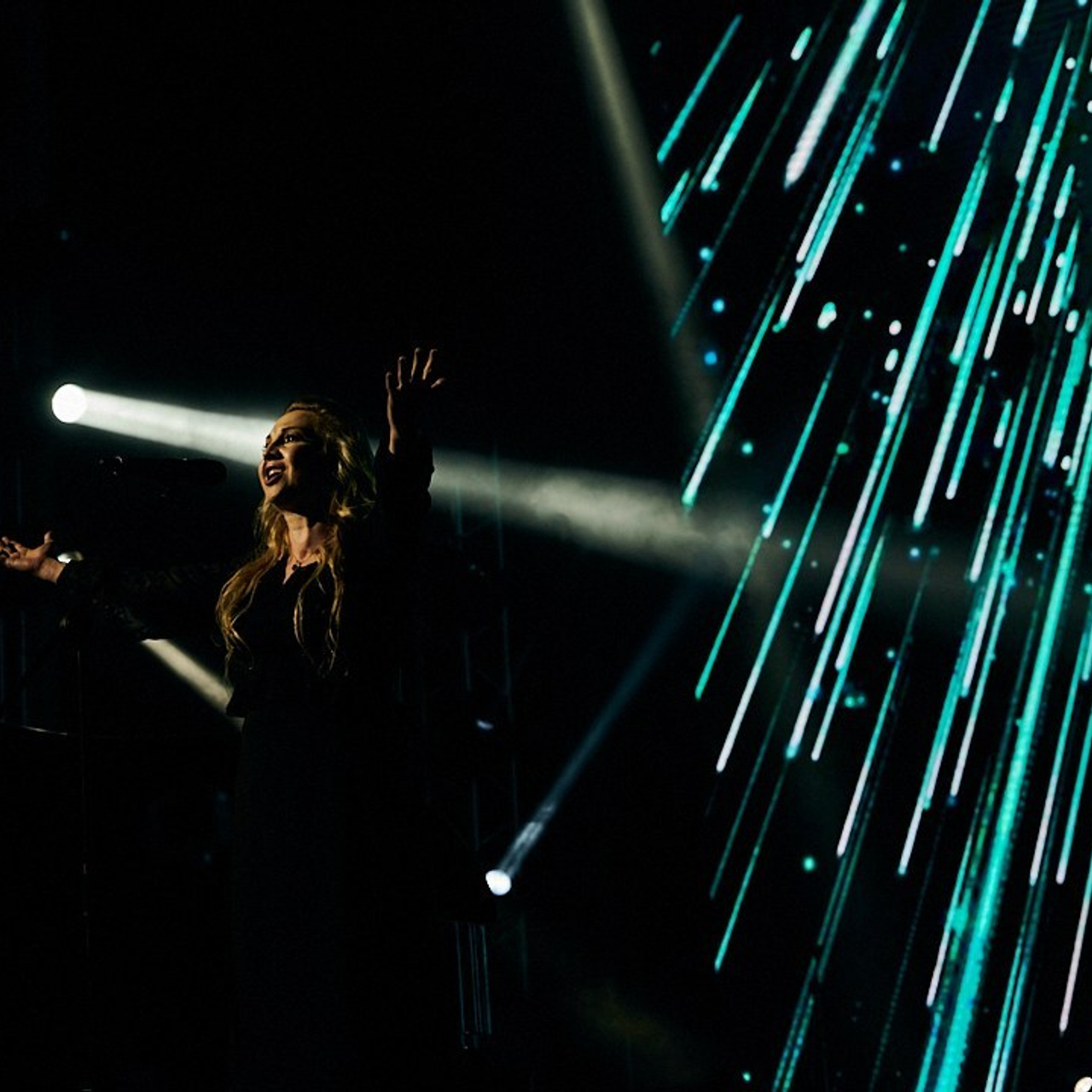 Виват- таланты. Галерея ПрофАС