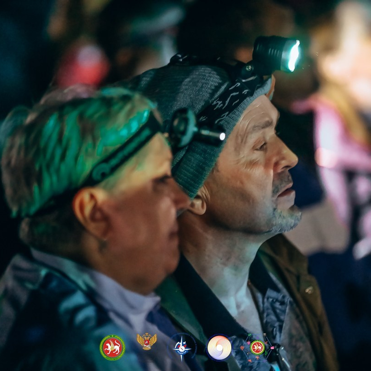 Турслет. Галерея ПрофАС