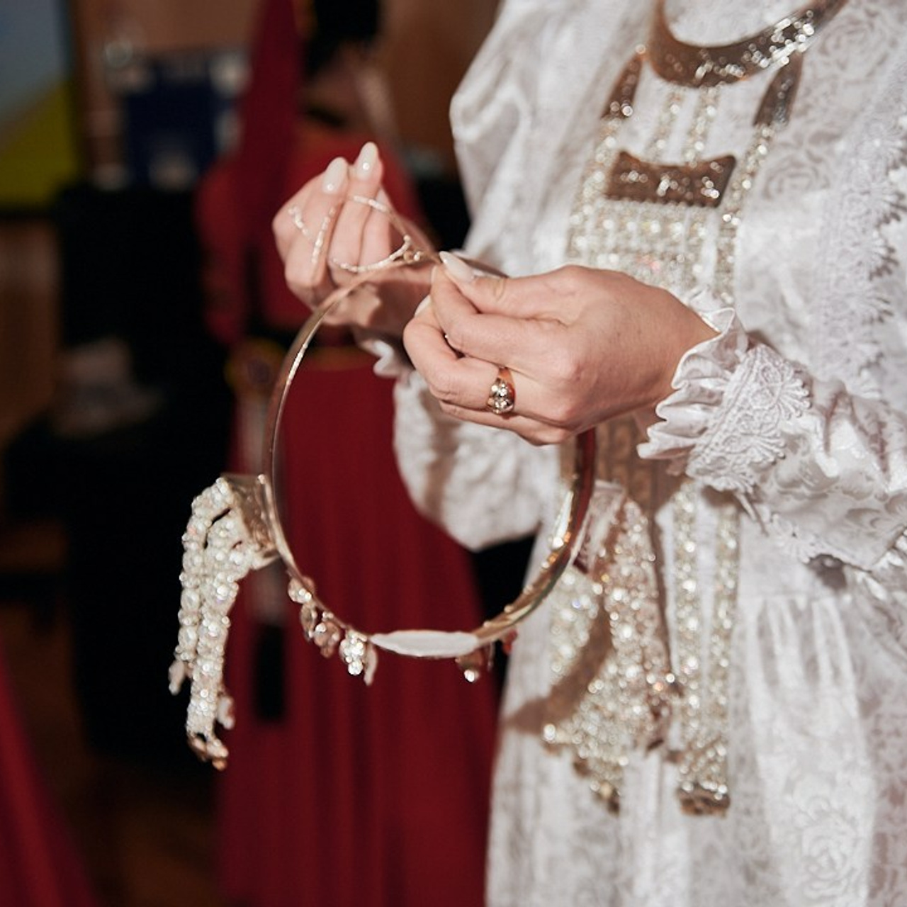 Виват- таланты. Галерея ПрофАС