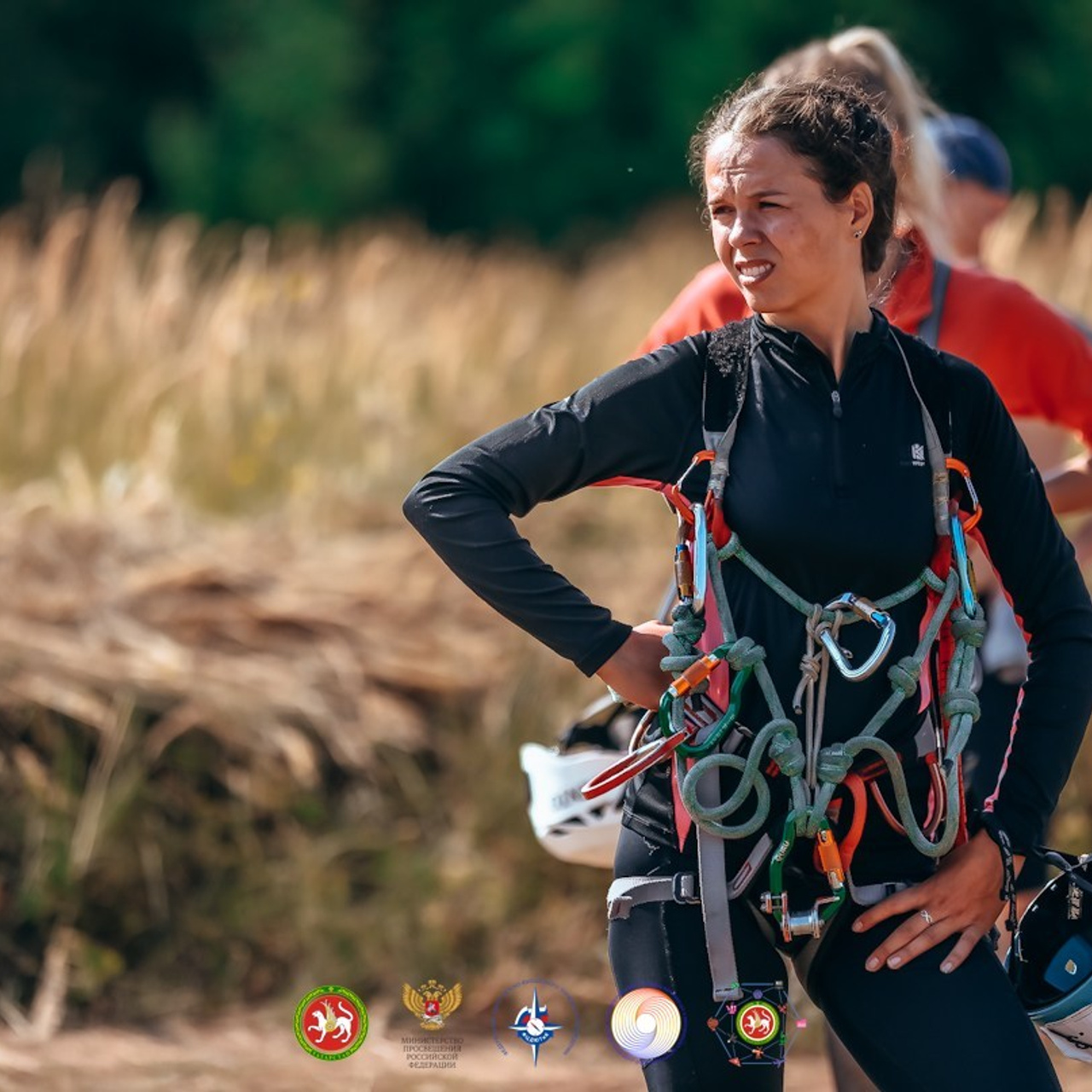 Турслет. Галерея ПрофАС