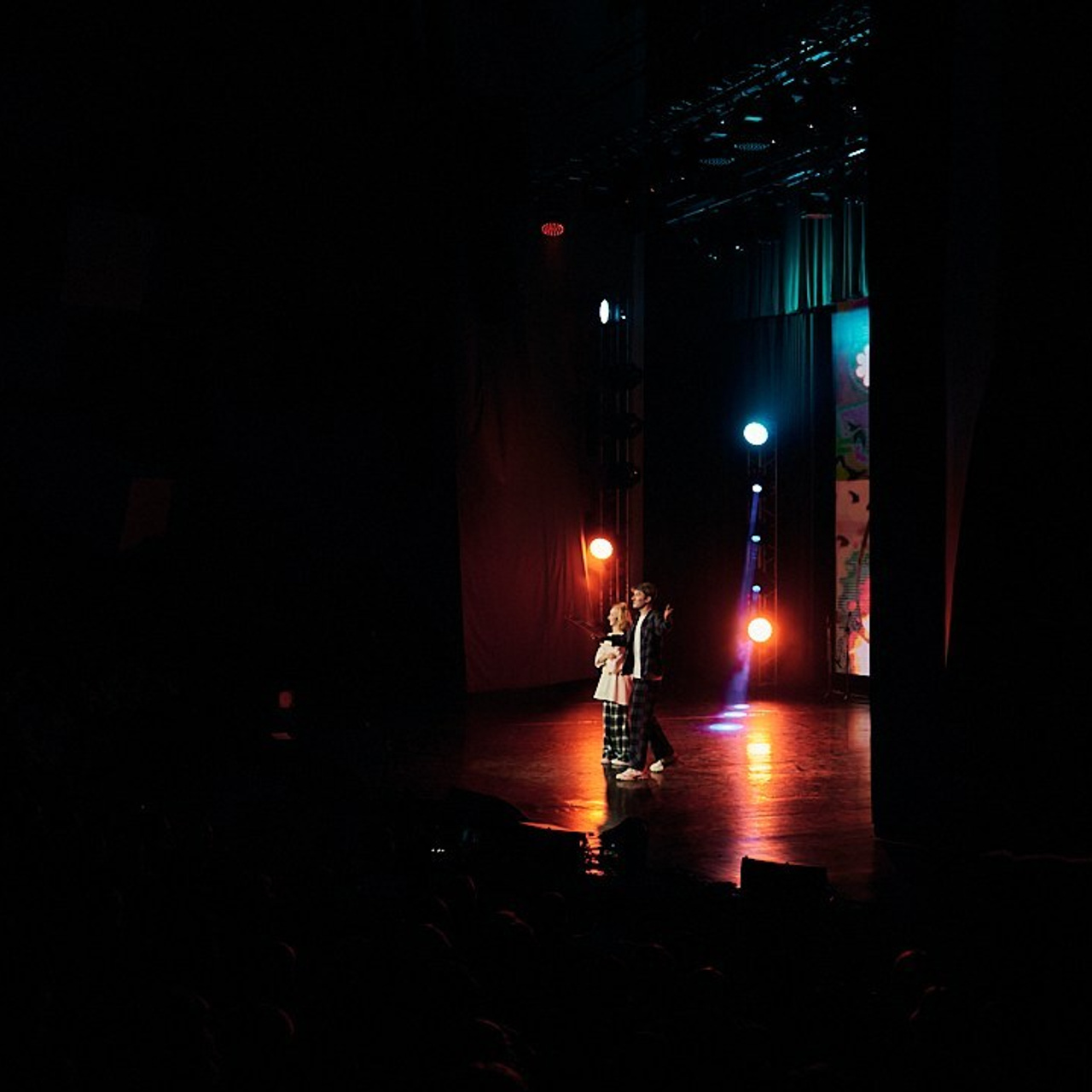 Виват- таланты. Галерея ПрофАС